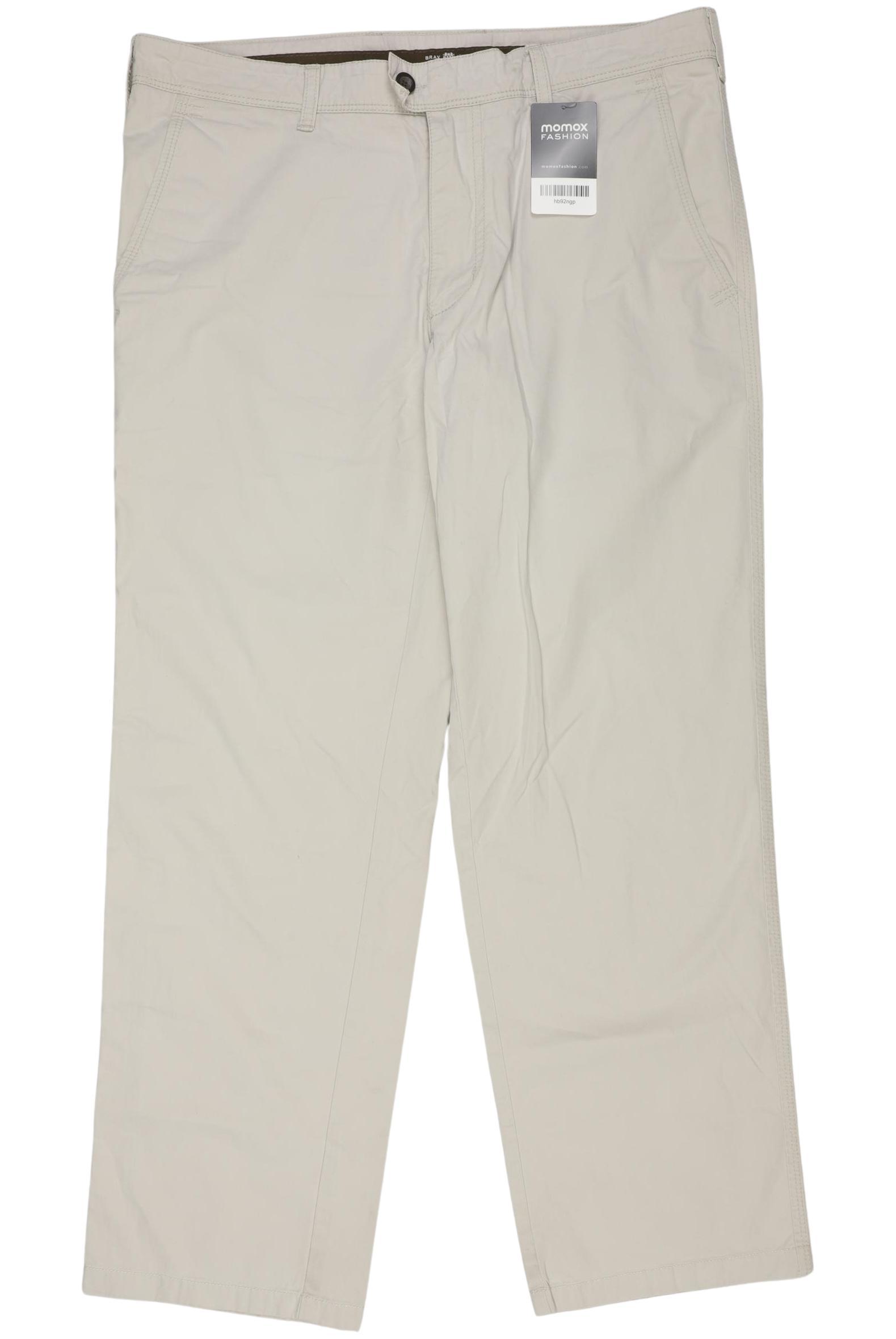 

Brax Herren Stoffhose, cremeweiß, Gr. 36