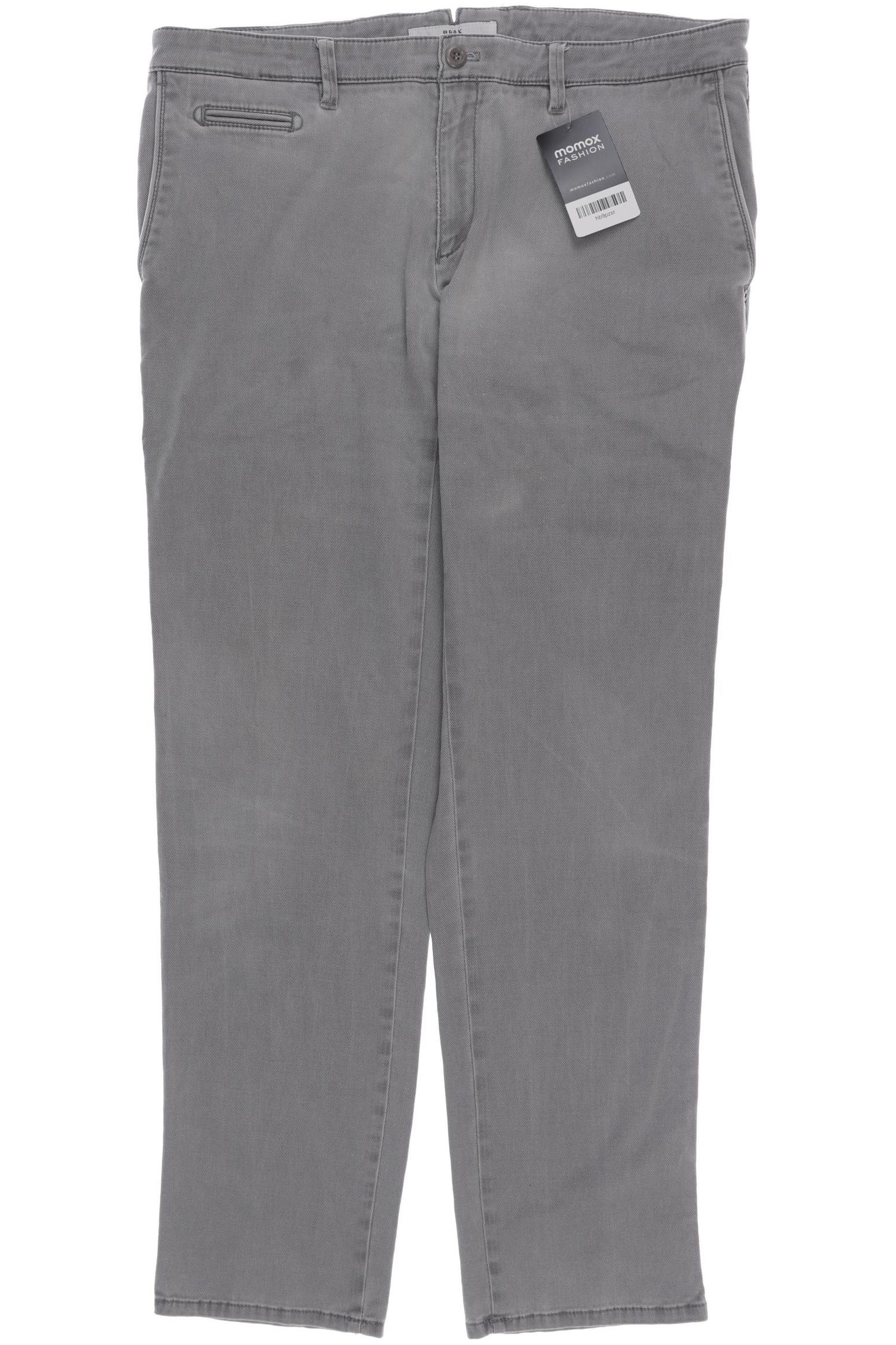 

BRAX Herren Stoffhose, grau
