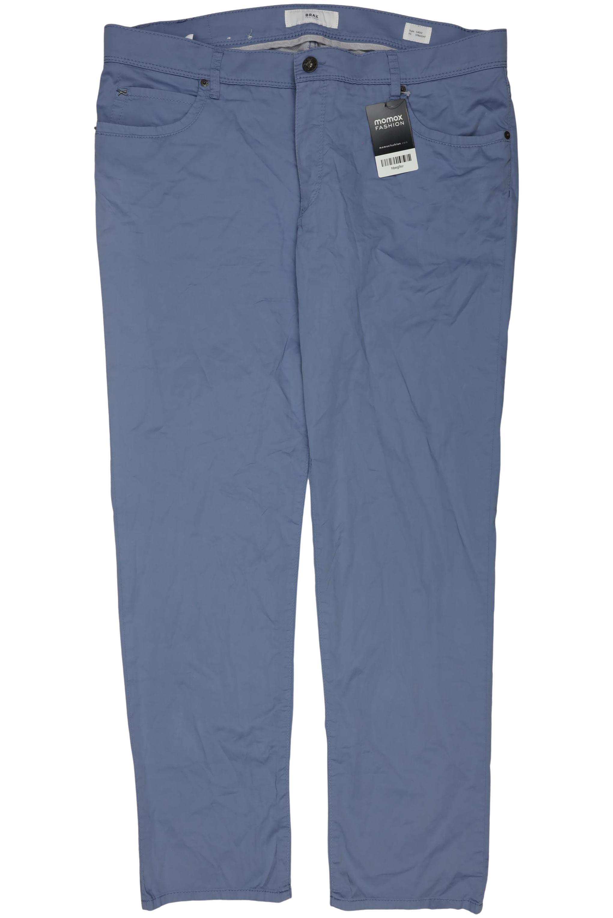 

Brax Herren Stoffhose, hellblau, Gr. 40