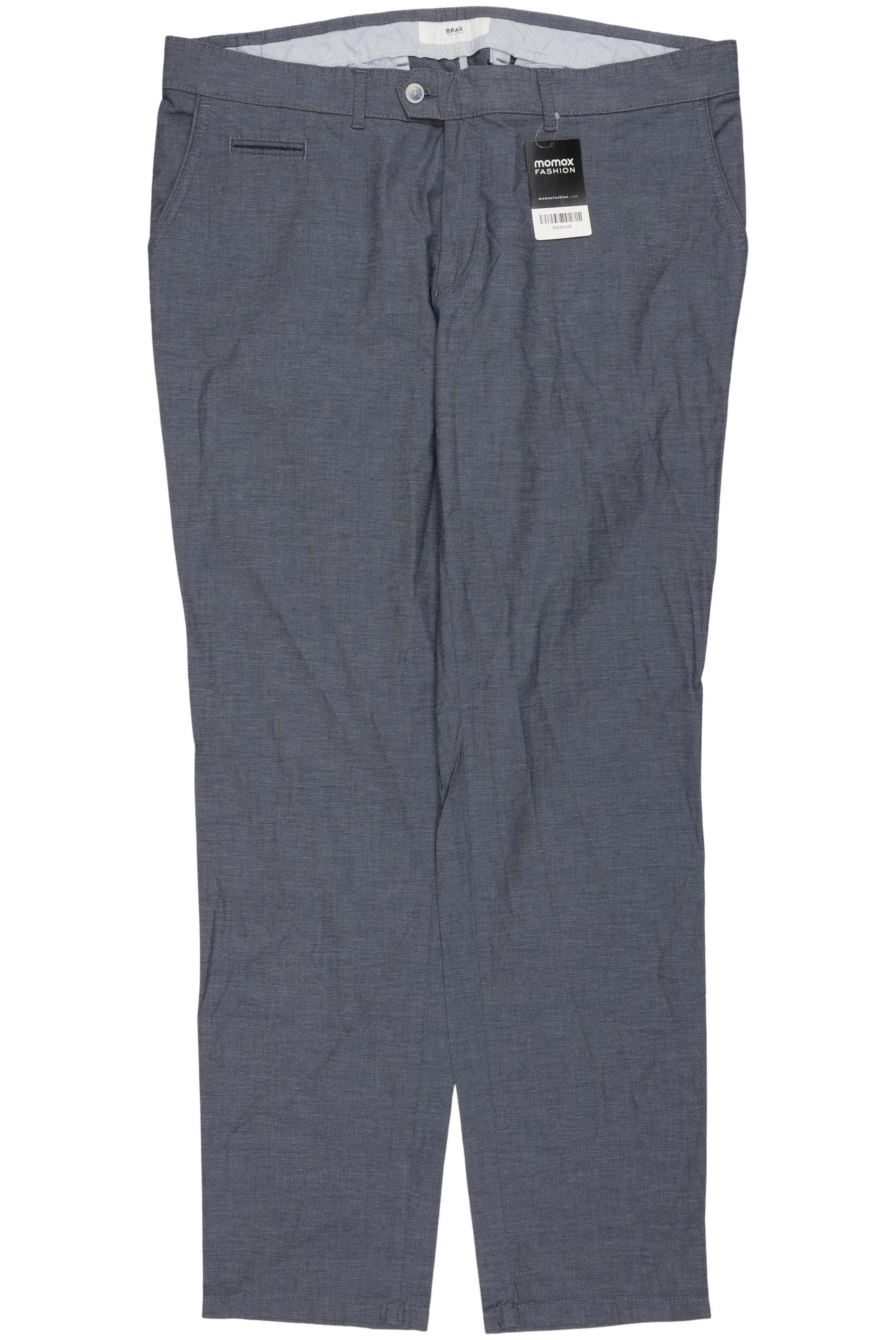 

Brax Herren Stoffhose, marineblau, Gr. 40
