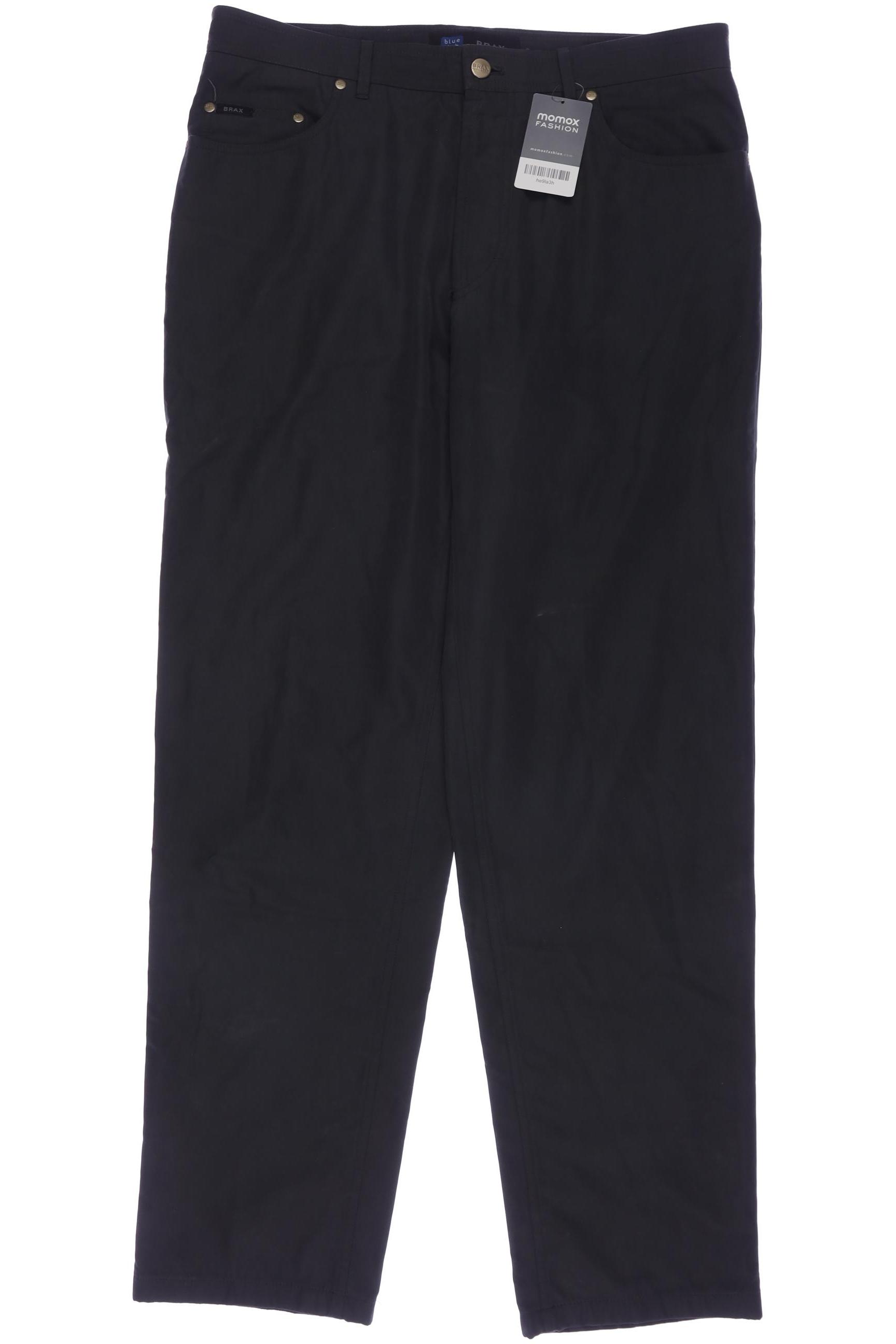 

Brax Herren Stoffhose, grau, Gr. 35