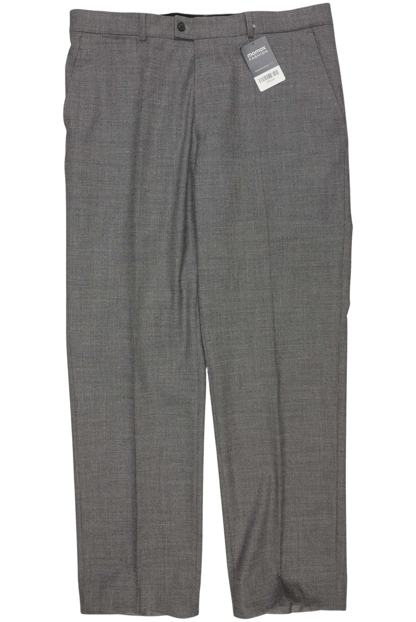 

Brax Herren Stoffhose, grau, Gr. 38