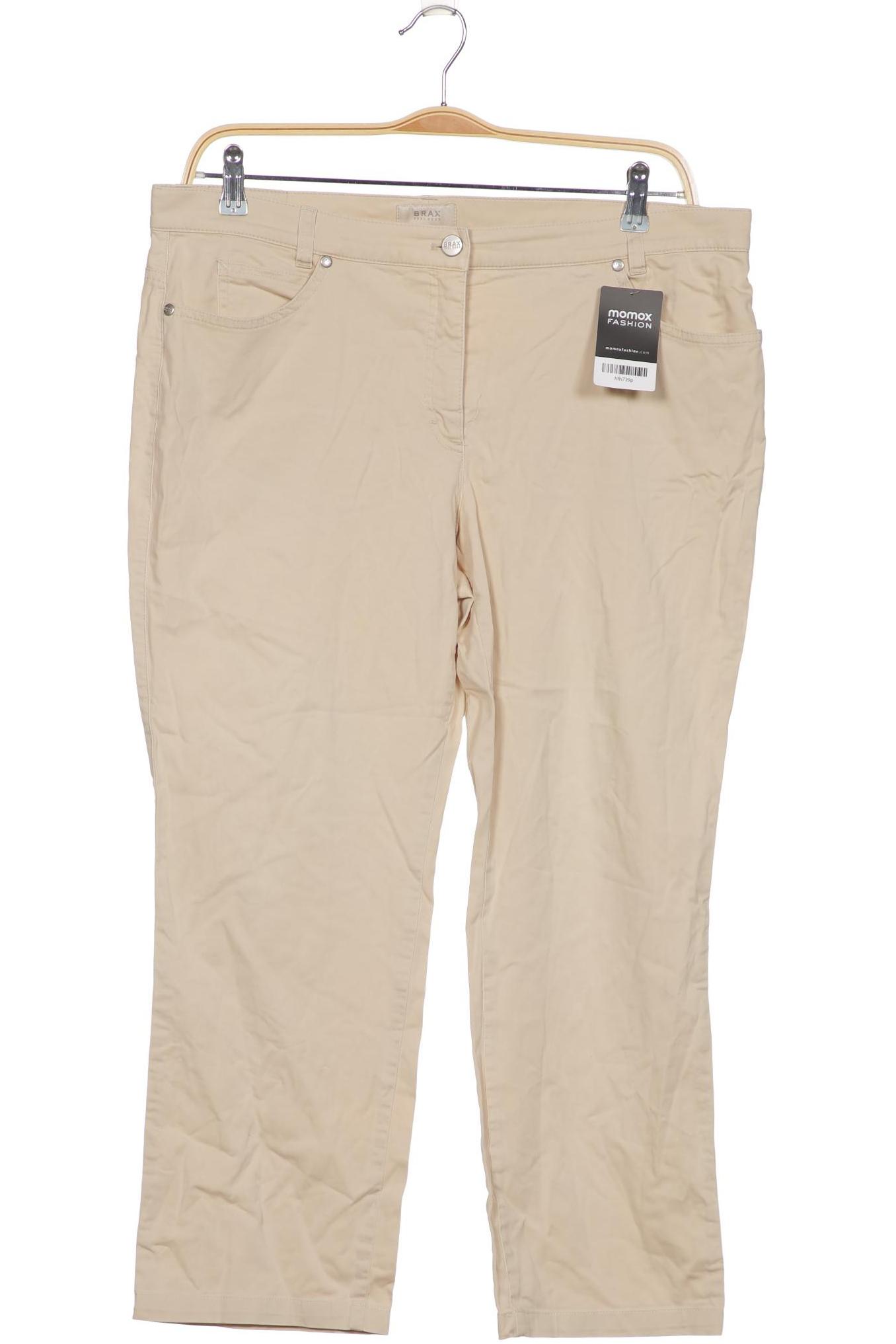 

BRAX Herren Stoffhose, beige