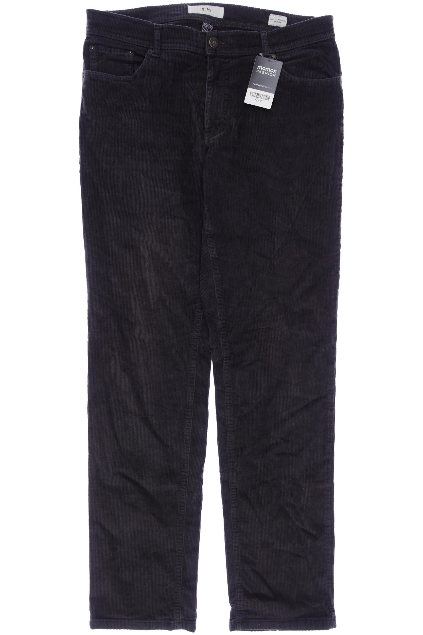 

Brax Herren Stoffhose, grau, Gr. 36