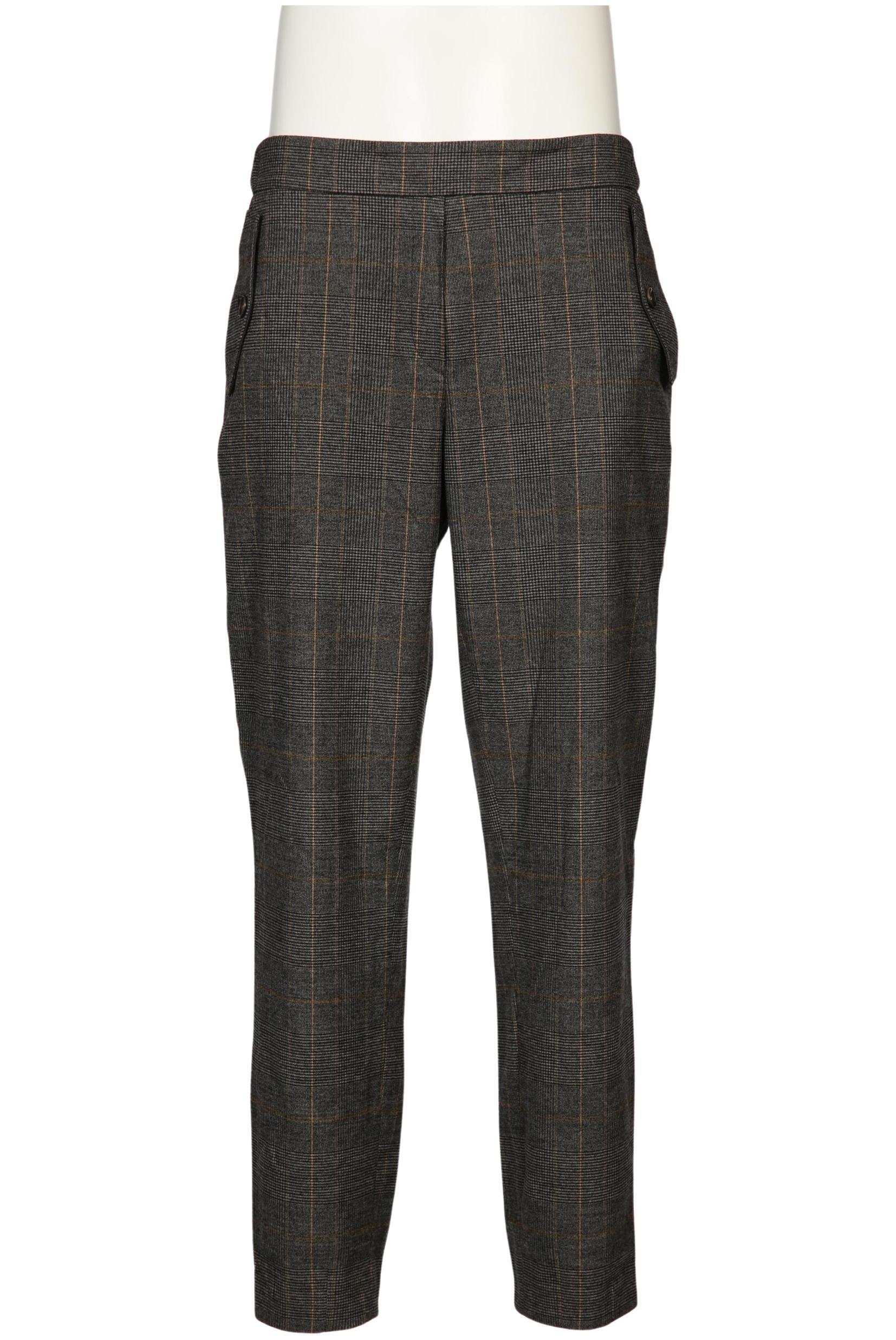 

Brax Herren Stoffhose, grau, Gr. 32