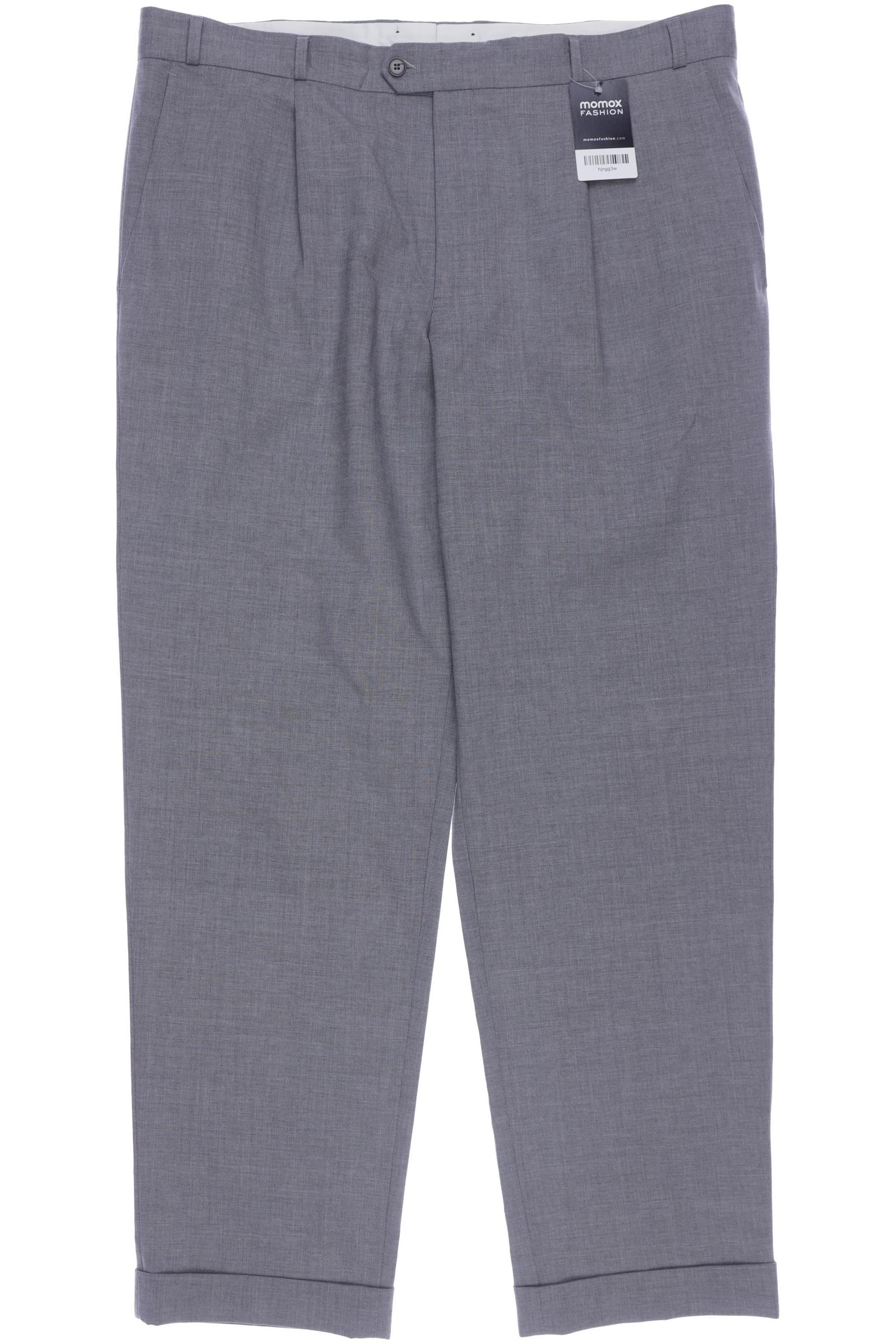 

BRAX Herren Stoffhose, grau
