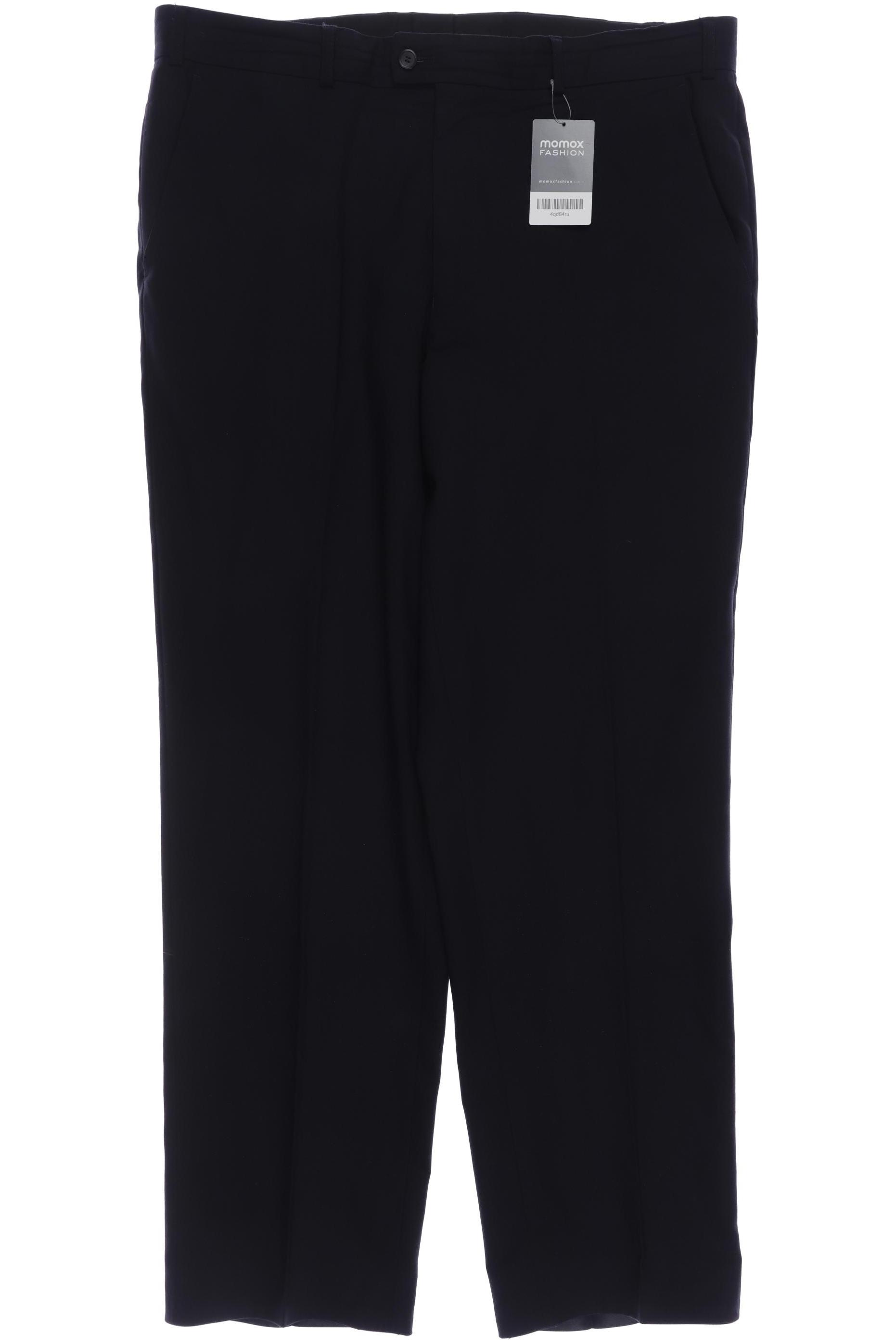 

Brax Herren Stoffhose, marineblau, Gr. 26