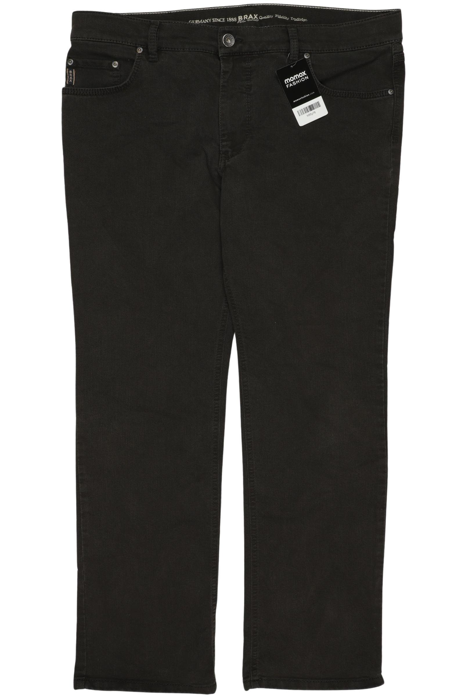 

Brax Herren Stoffhose, schwarz, Gr. 38