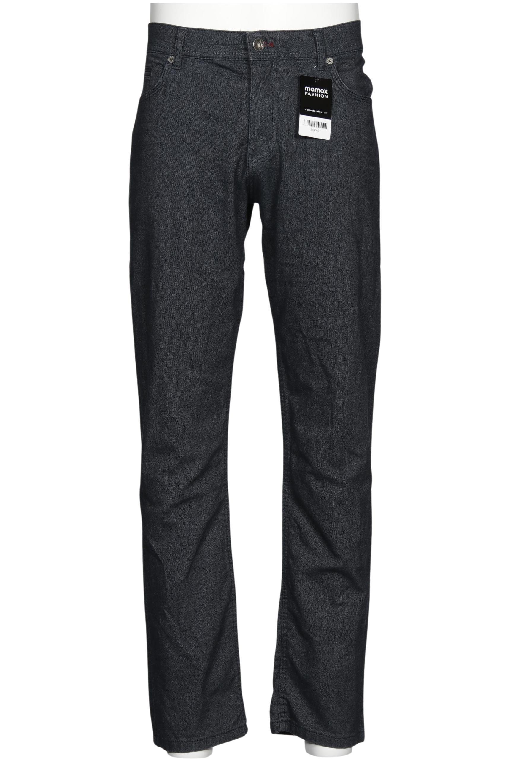 

Brax Herren Stoffhose, grau, Gr. 35