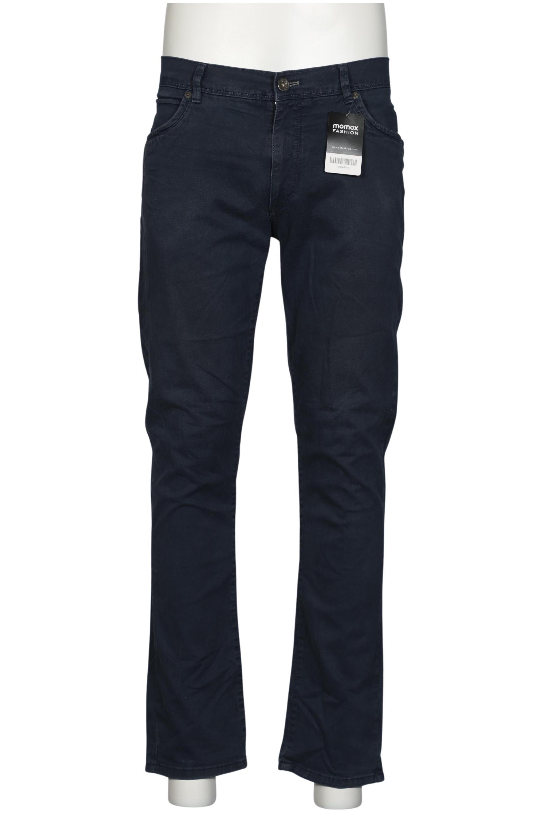 

Brax Herren Stoffhose, marineblau, Gr. 36