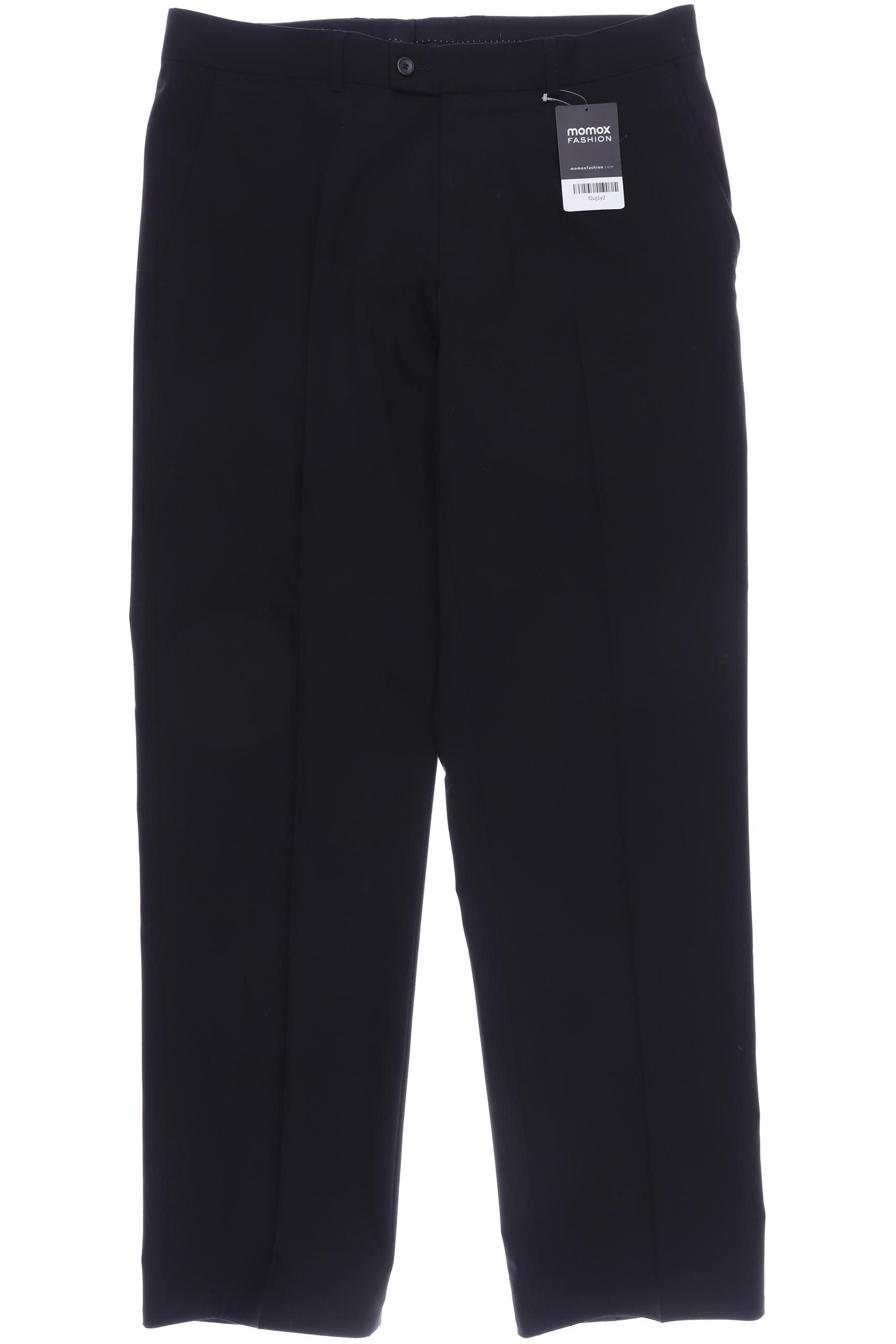 

BRAX Herren Stoffhose, schwarz