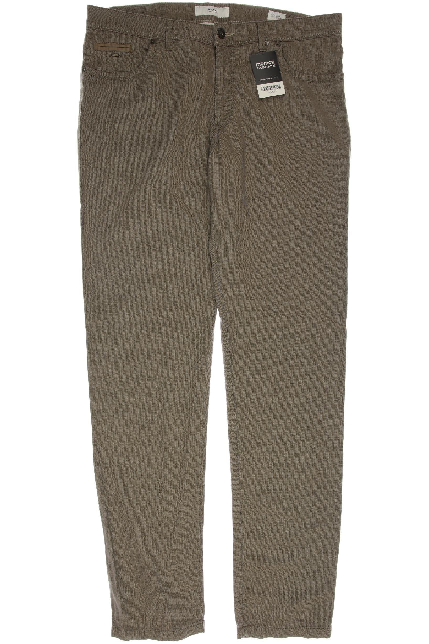 

BRAX Herren Stoffhose, grau