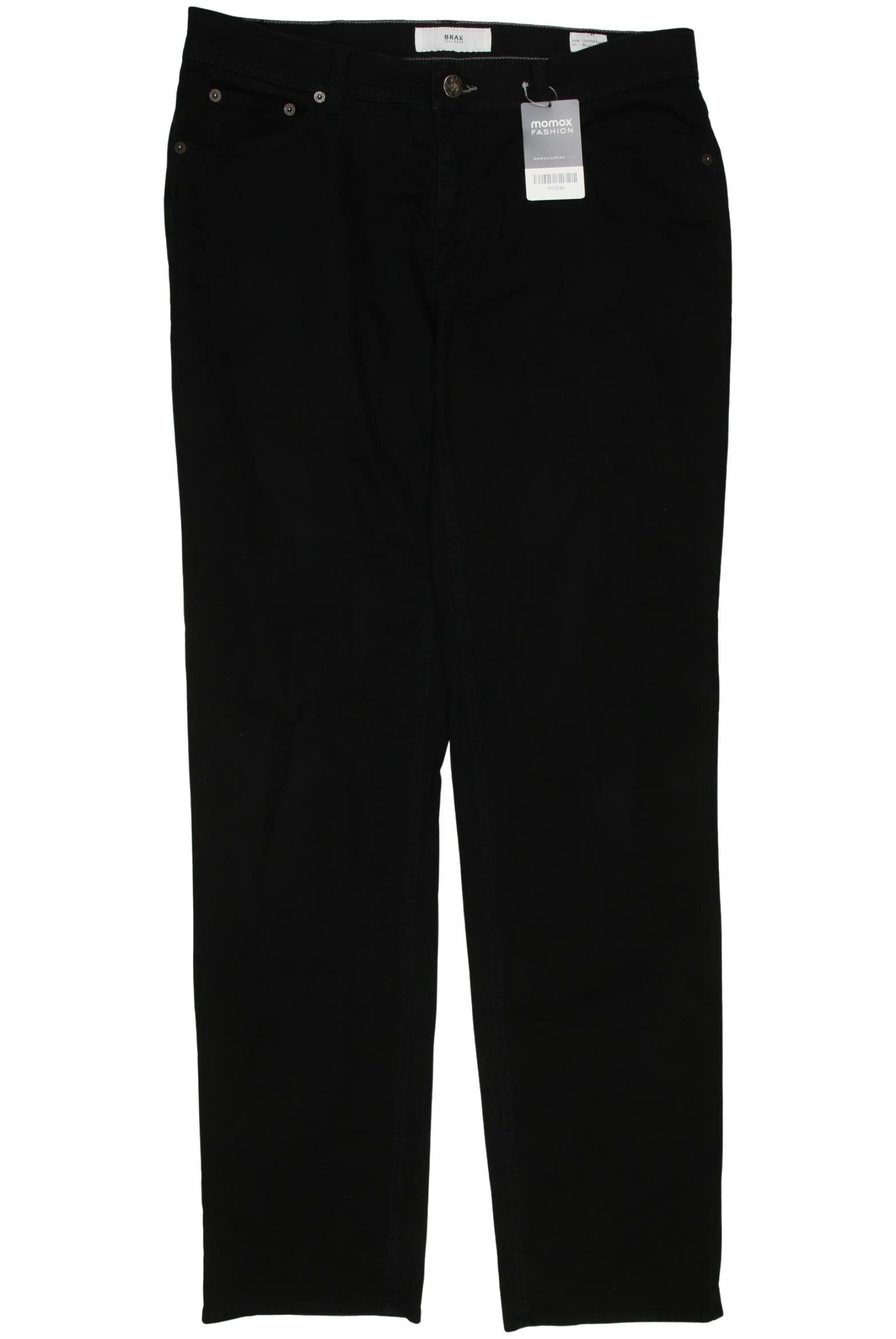 

Brax Herren Stoffhose, schwarz, Gr. 34