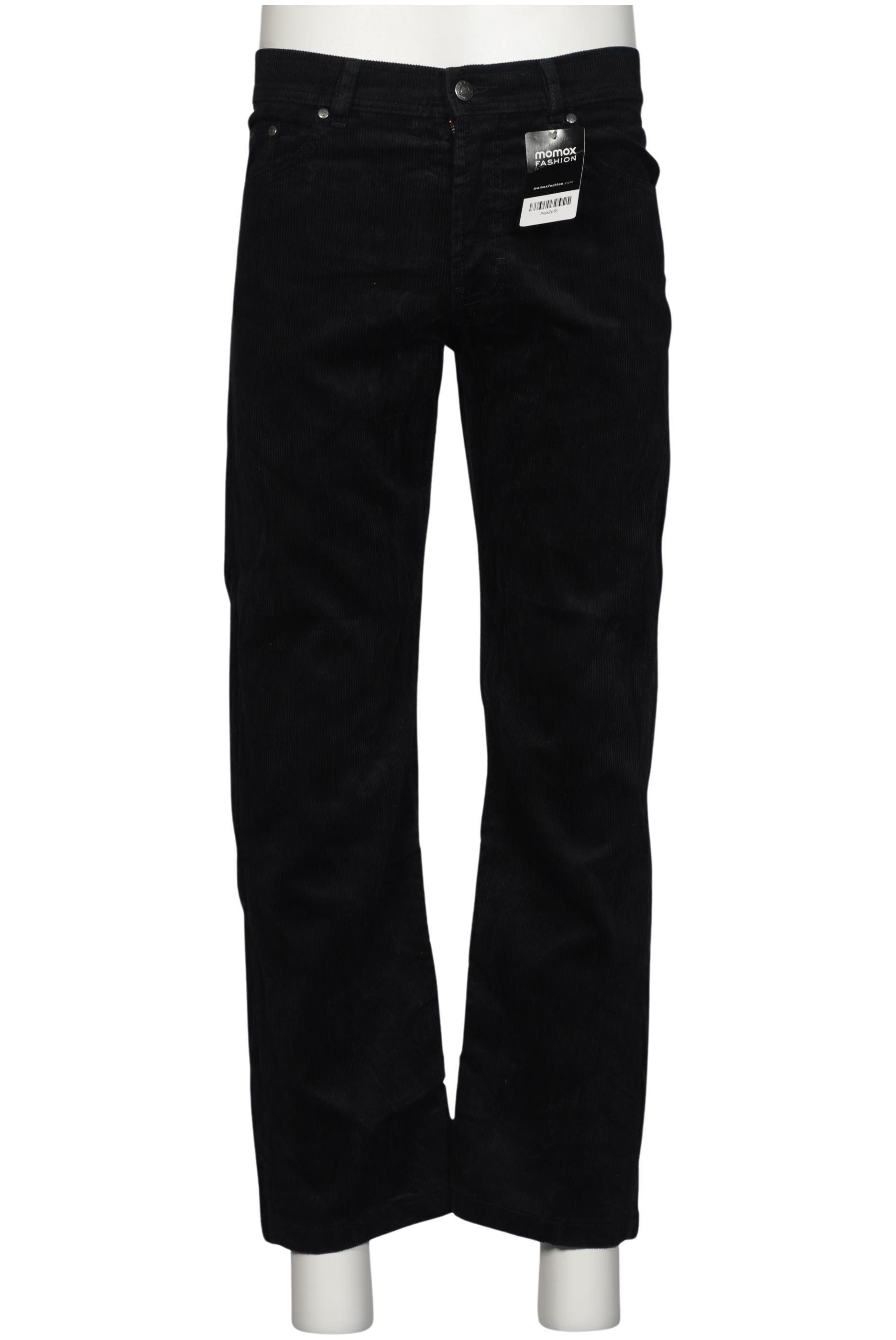 

Brax Herren Stoffhose, schwarz, Gr. 34