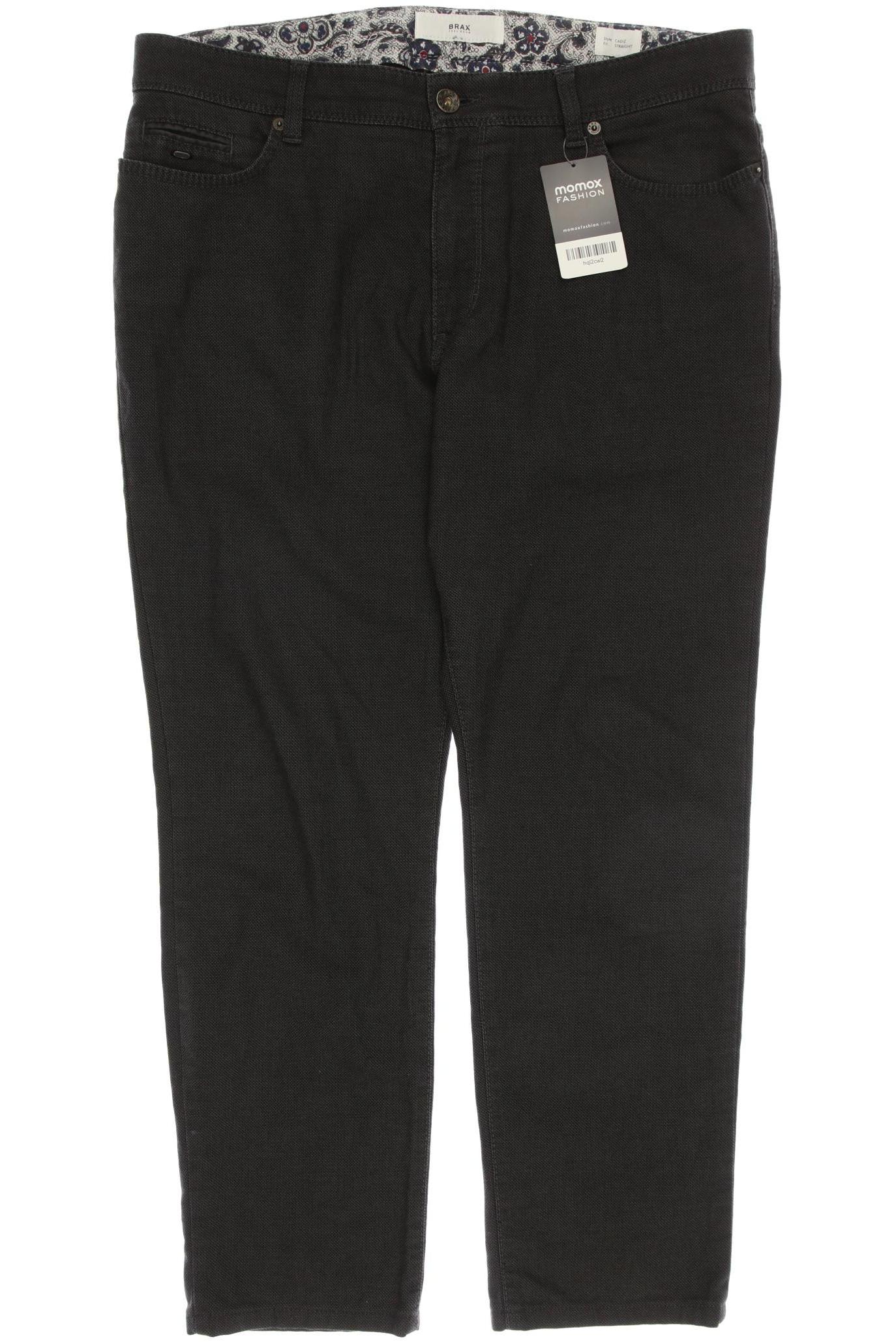 

BRAX Herren Stoffhose, grau