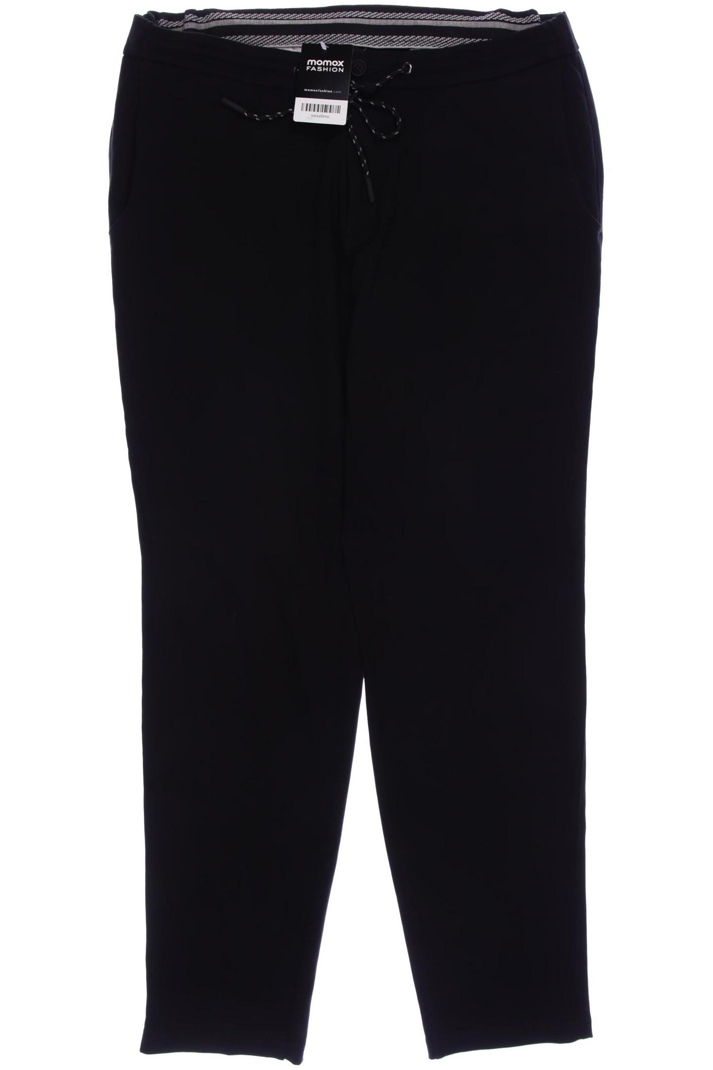 

BRAX Herren Stoffhose, schwarz