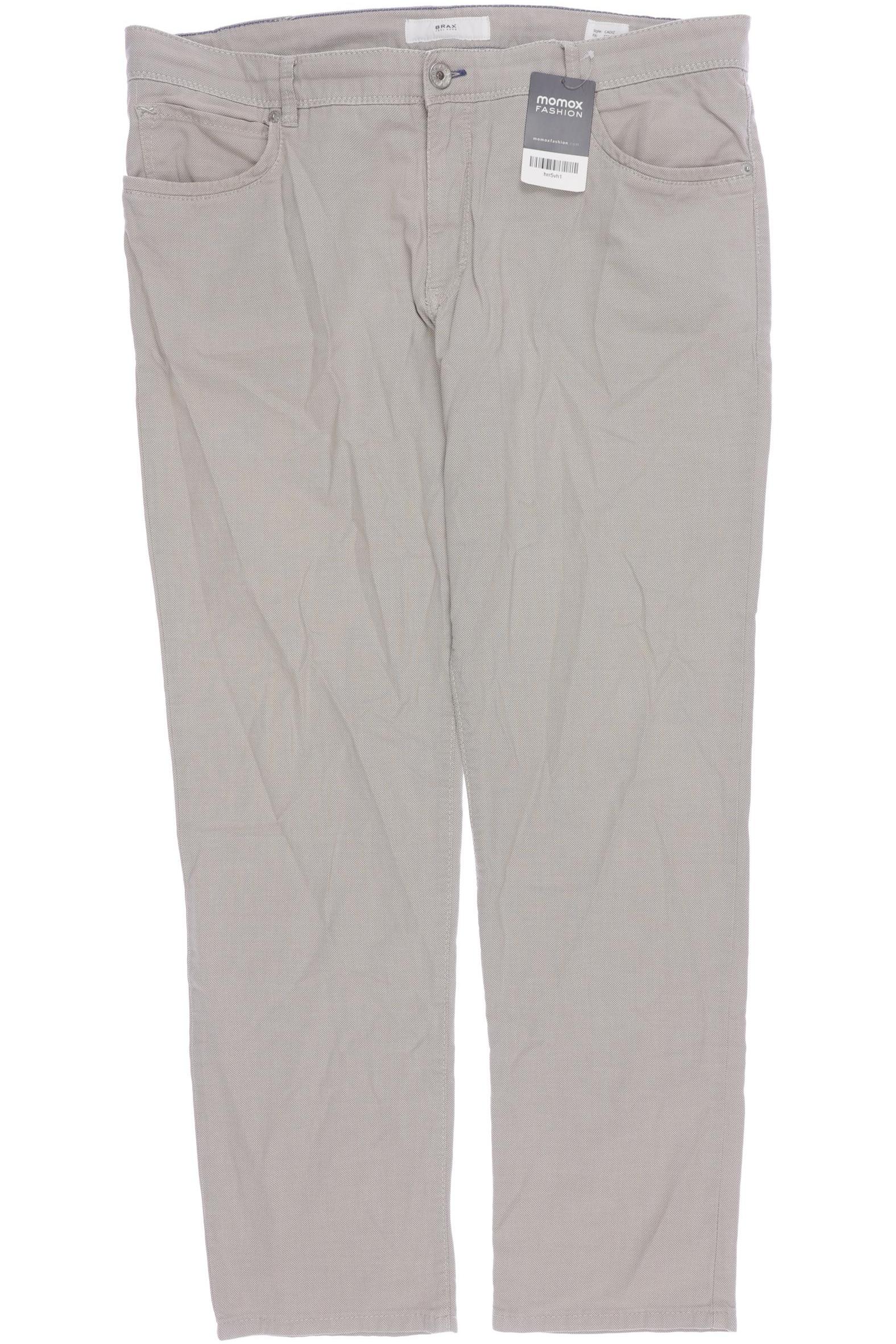 

Brax Herren Stoffhose, beige, Gr. 38