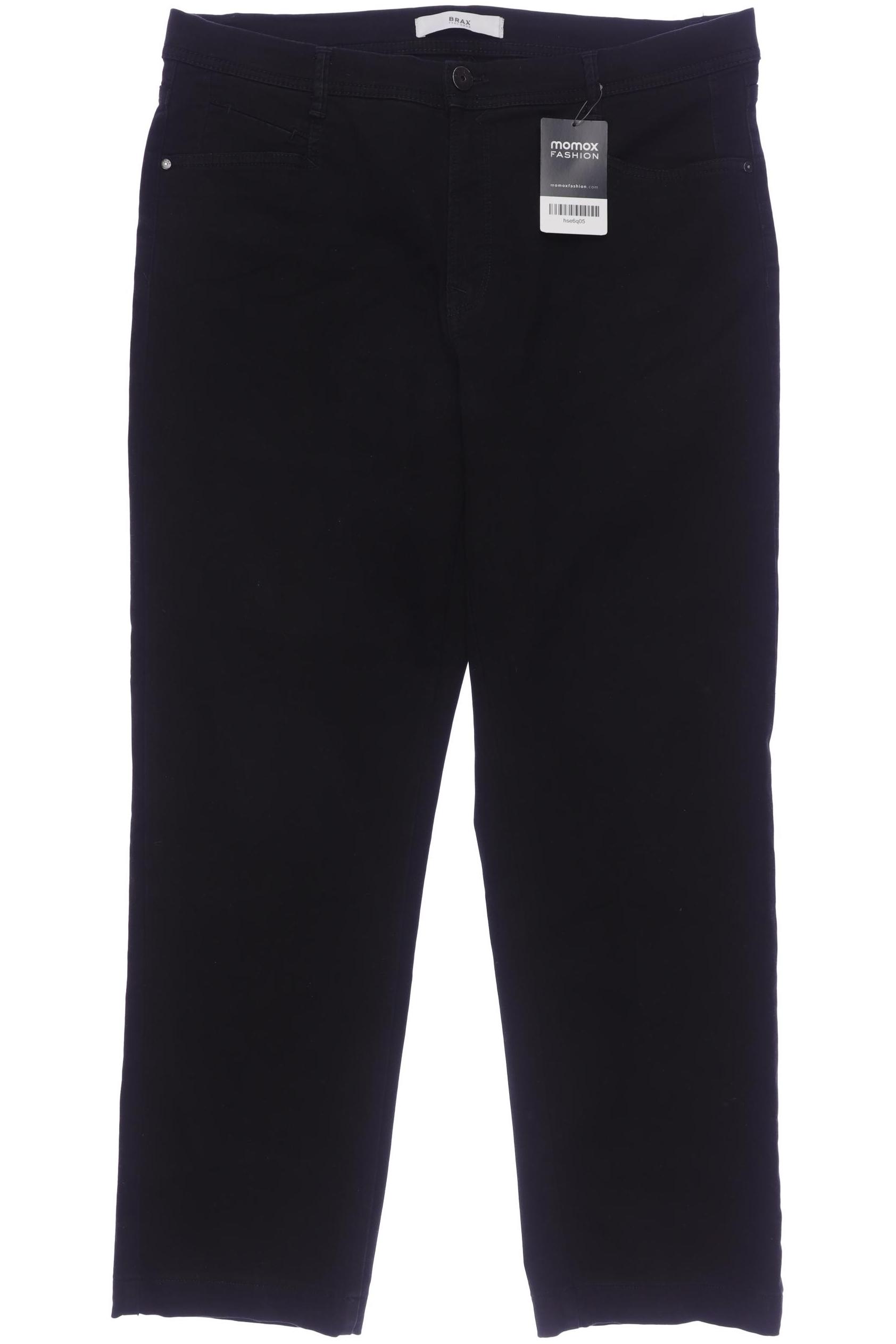 

Brax Herren Stoffhose, schwarz, Gr. 32