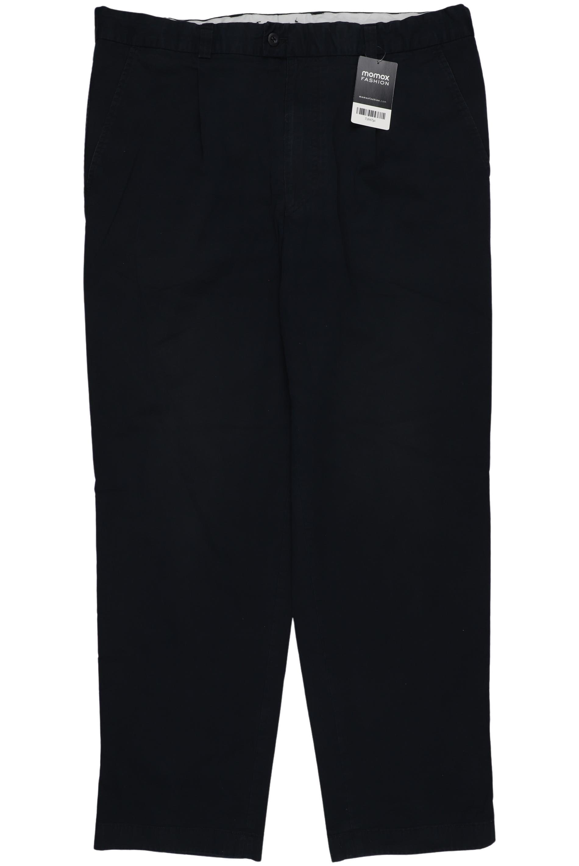 

Brax Herren Stoffhose, marineblau, Gr. 27