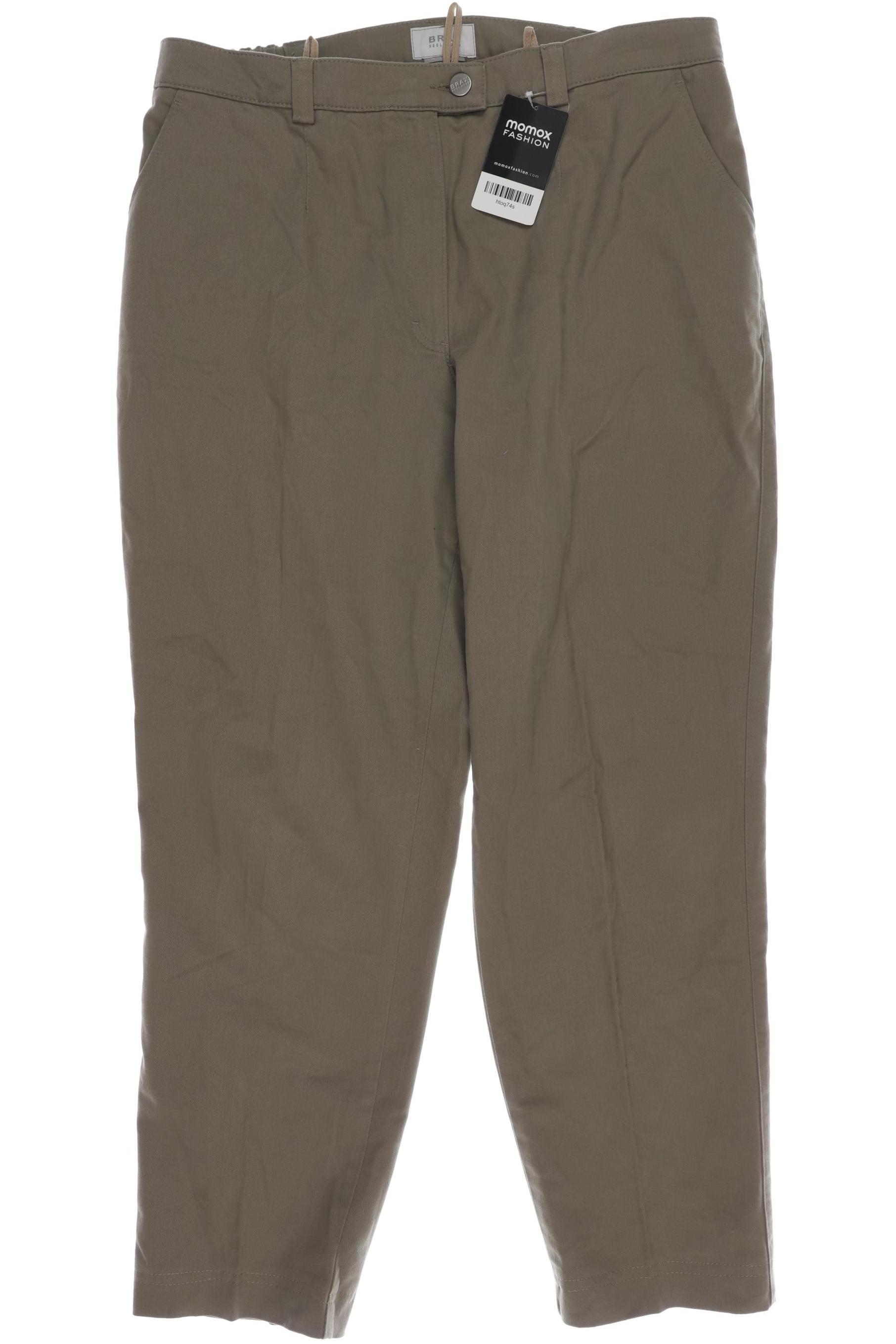 

Brax Herren Stoffhose, beige, Gr. 46