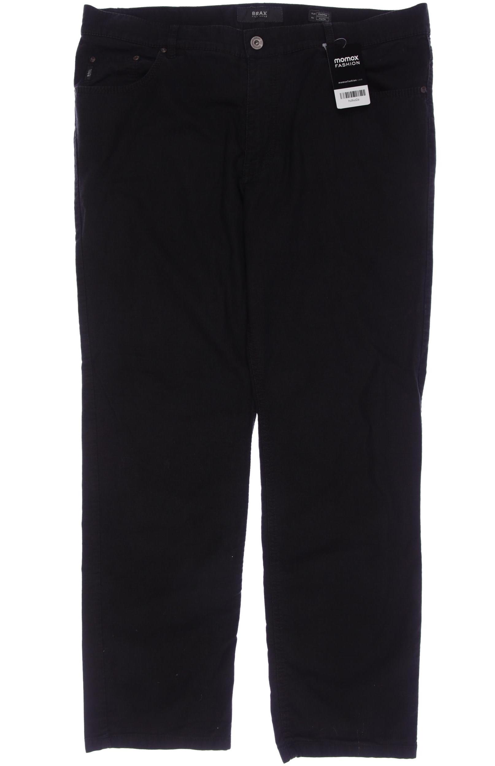 

Brax Herren Stoffhose, braun, Gr. 39