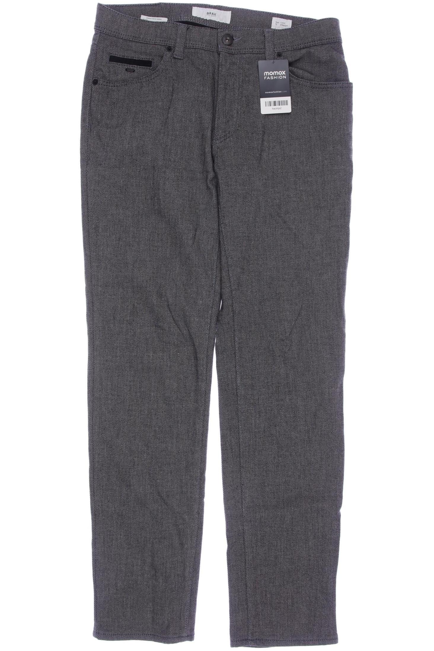 

Brax Herren Stoffhose, grau, Gr. 32