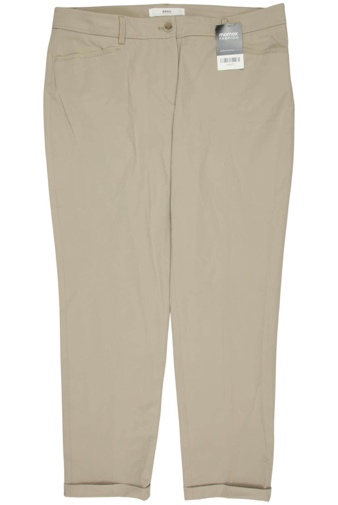 

Brax Herren Stoffhose, beige, Gr. 32