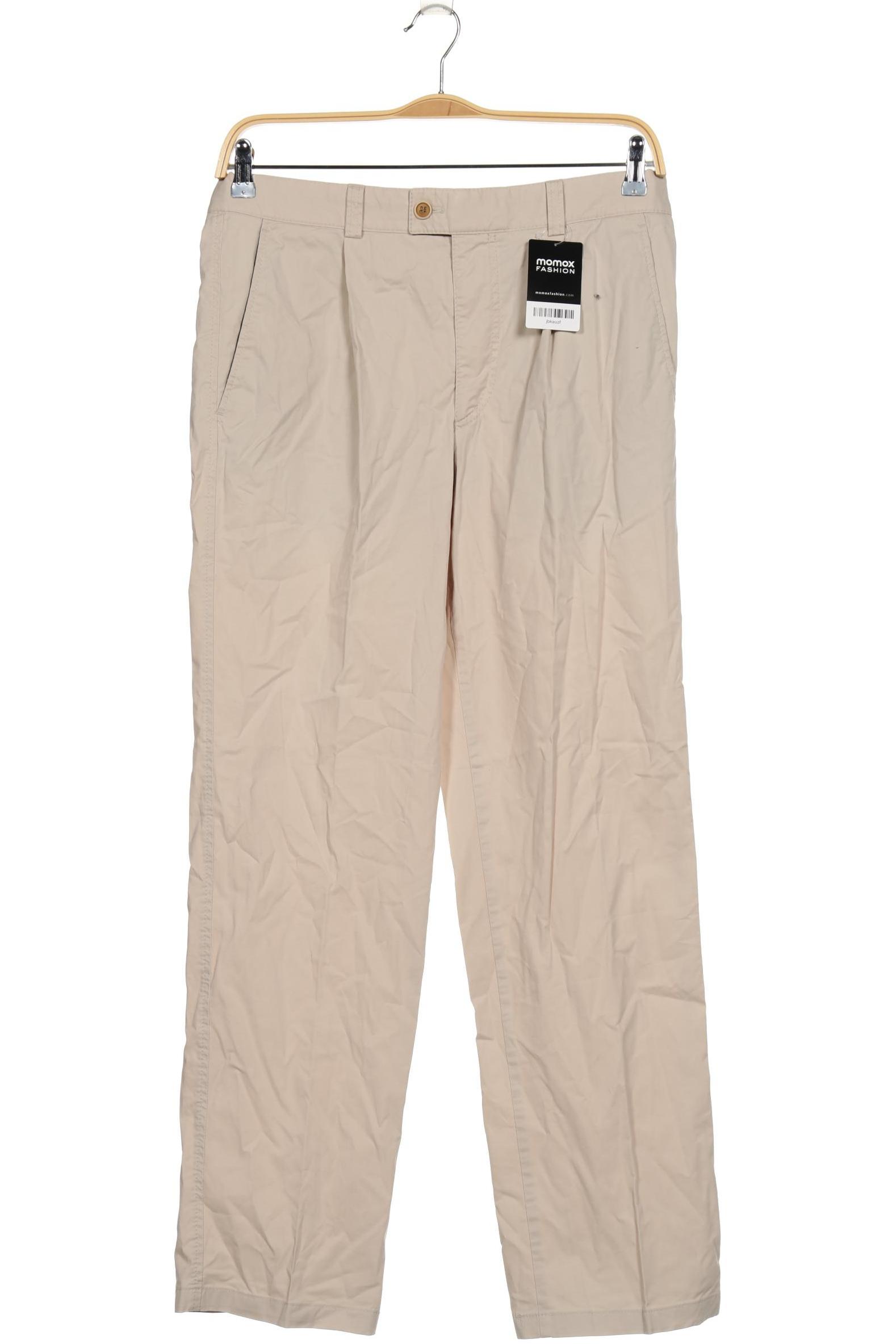 

BRAX Herren Stoffhose, beige