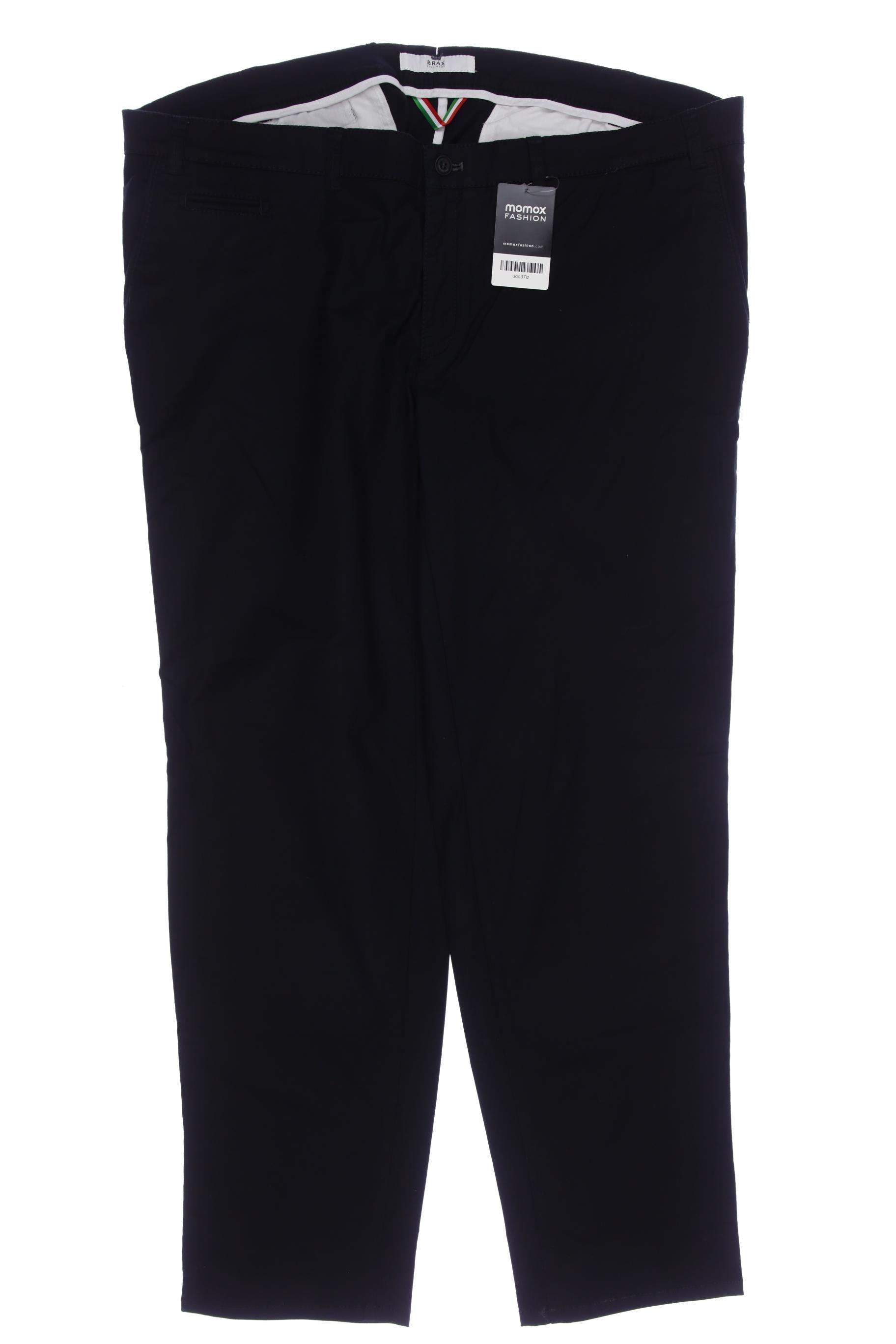 

Brax Herren Stoffhose, schwarz, Gr. 44