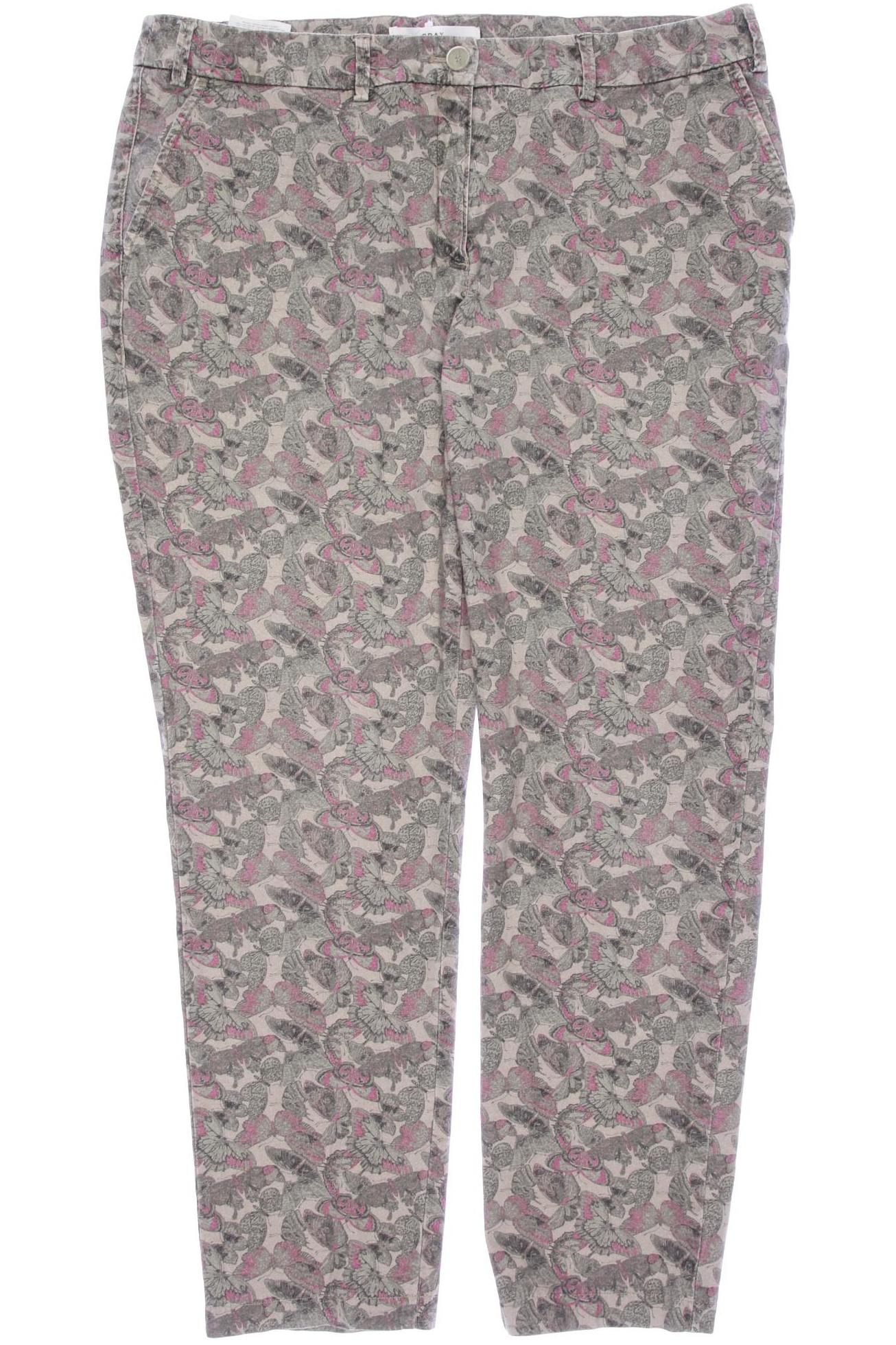 

Brax Herren Stoffhose, grau, Gr. 44