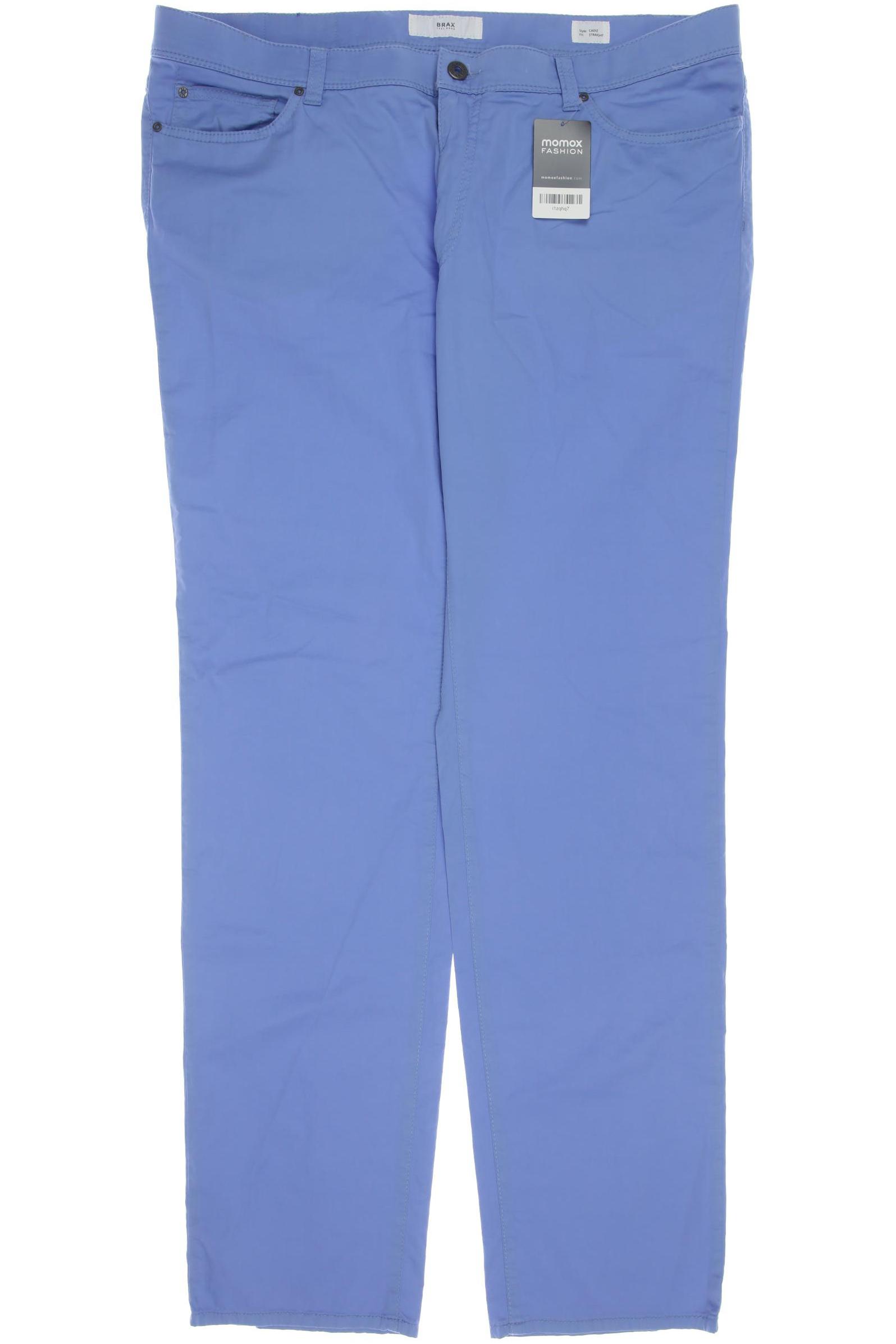 

Brax Herren Stoffhose, blau, Gr. 118