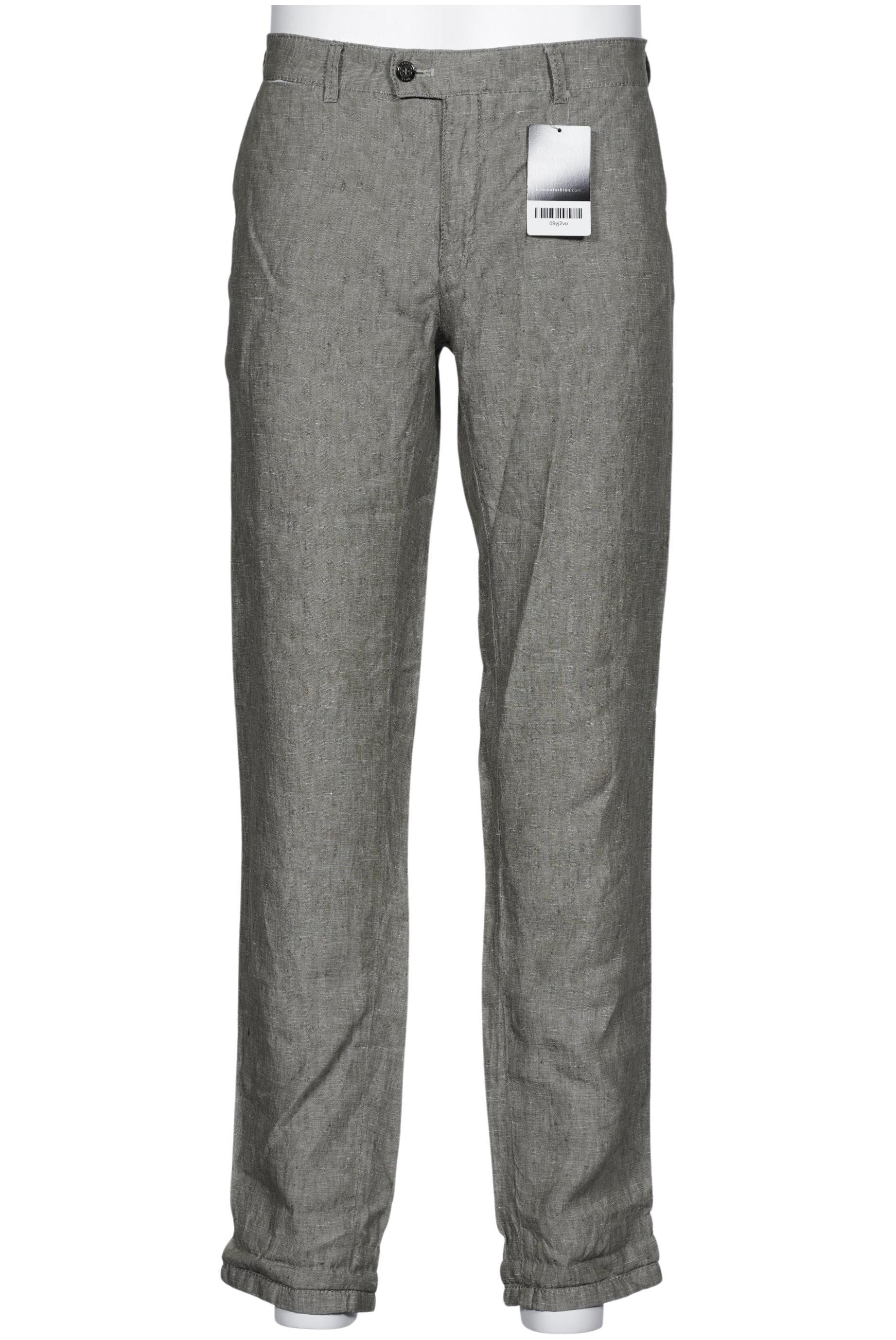 

Brax Herren Stoffhose, grau, Gr. 34