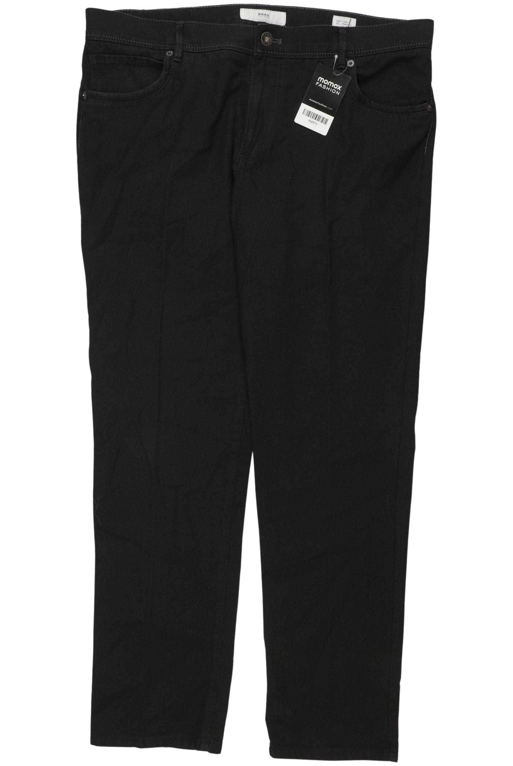 

Brax Herren Stoffhose, schwarz, Gr. 40