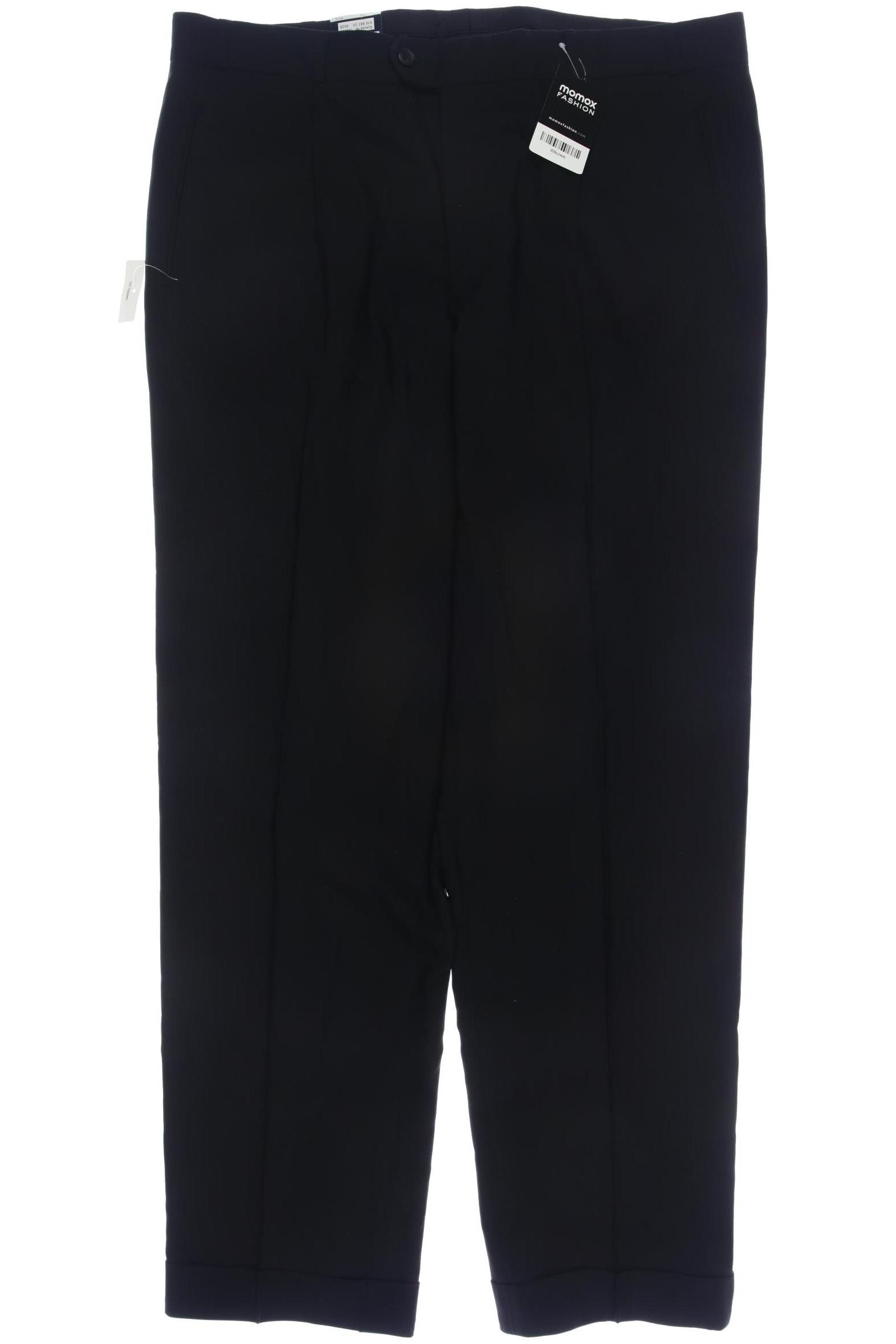 

Brax Herren Stoffhose, schwarz, Gr. 40
