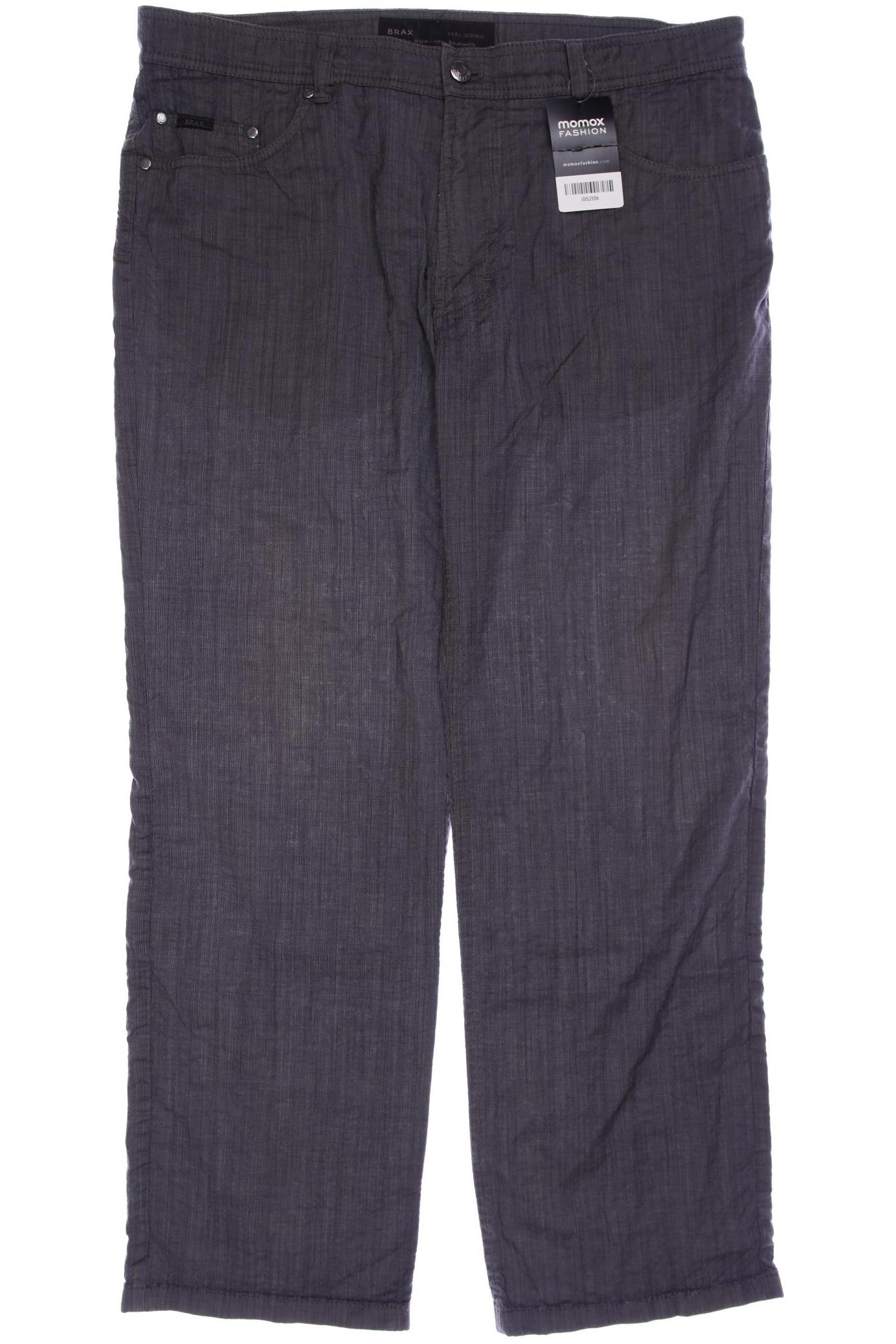 

BRAX Herren Stoffhose, grau