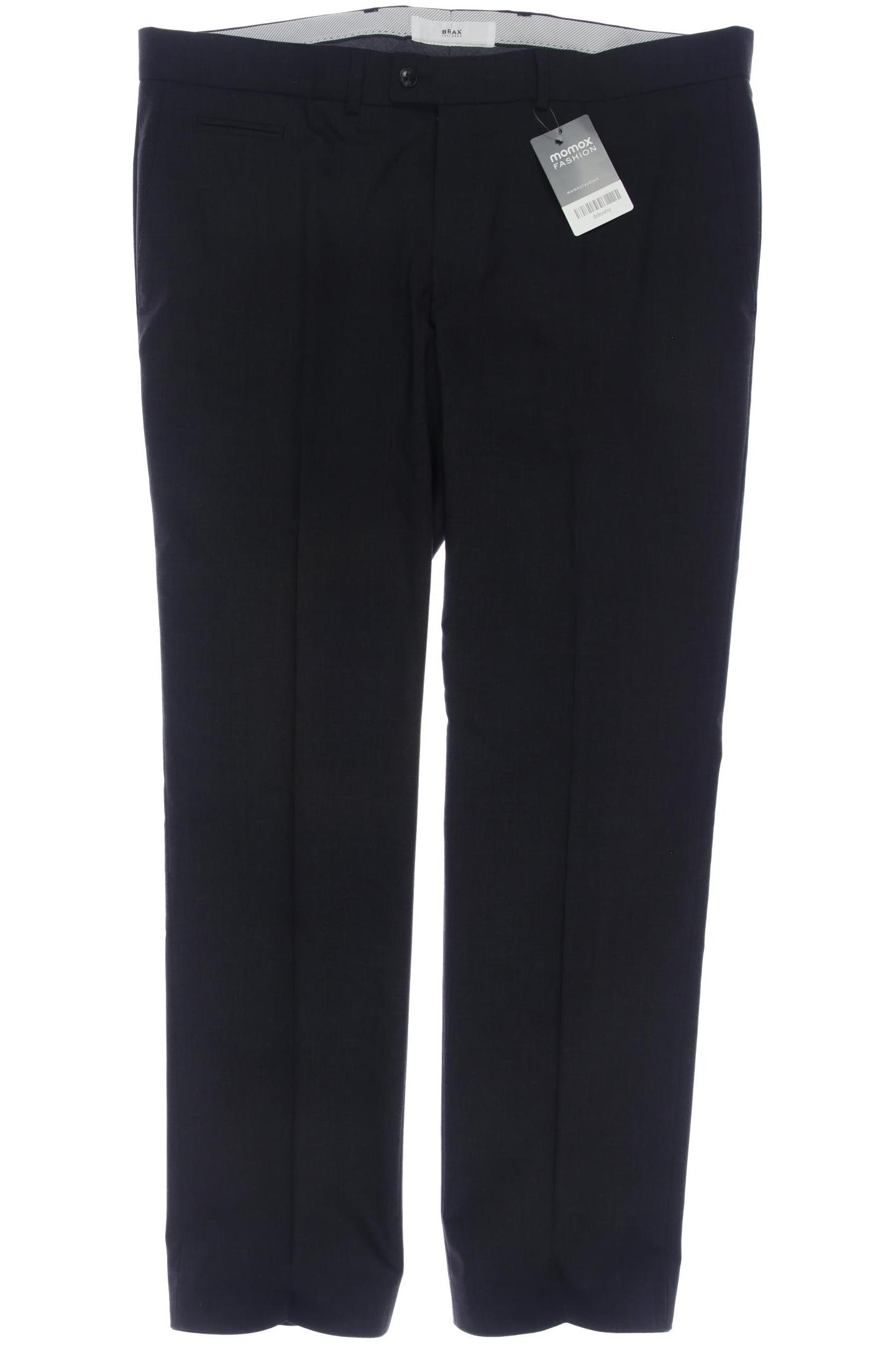 

Brax Herren Stoffhose, grau, Gr. 38