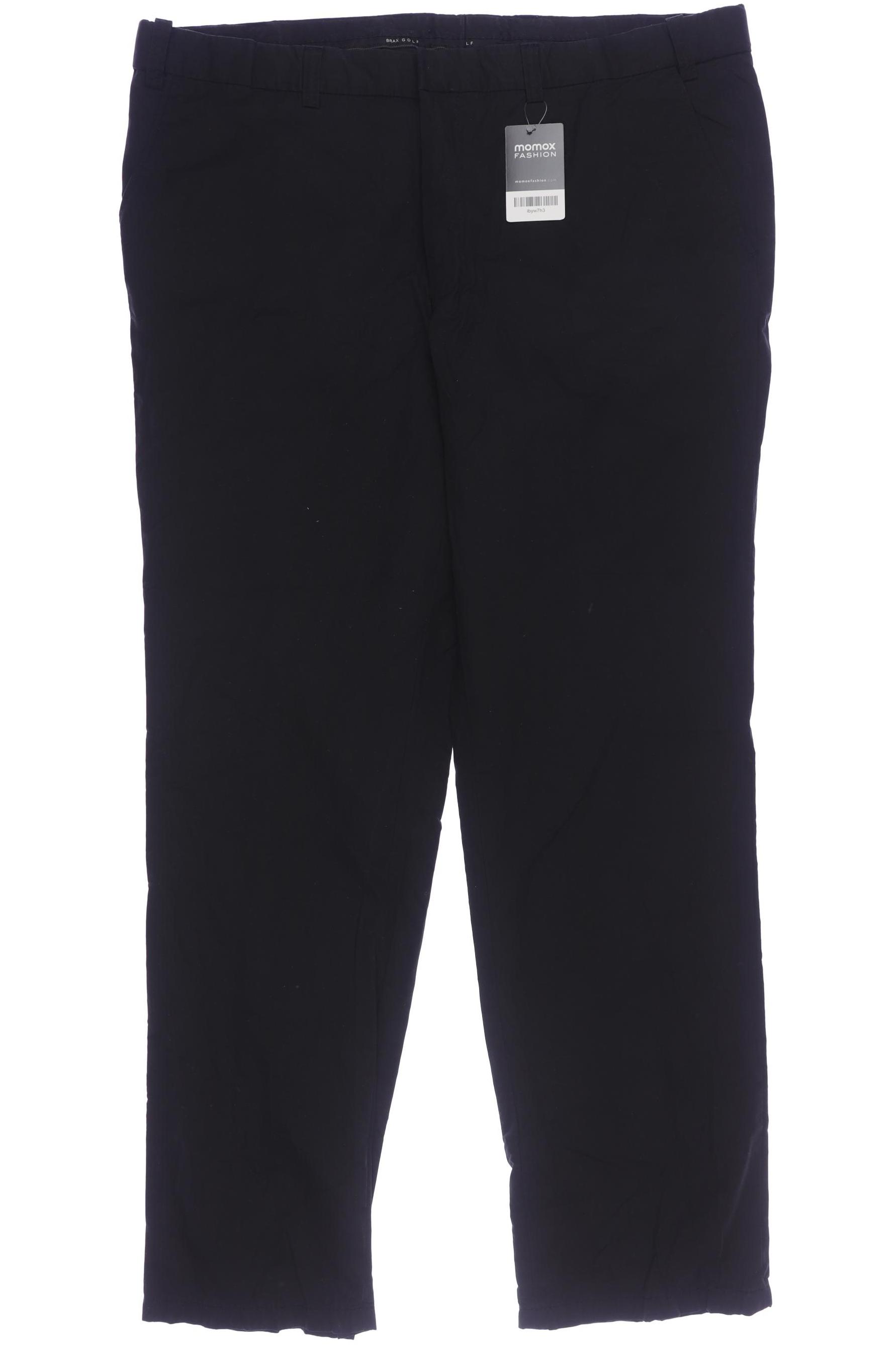 

Brax Herren Stoffhose, schwarz, Gr. 58