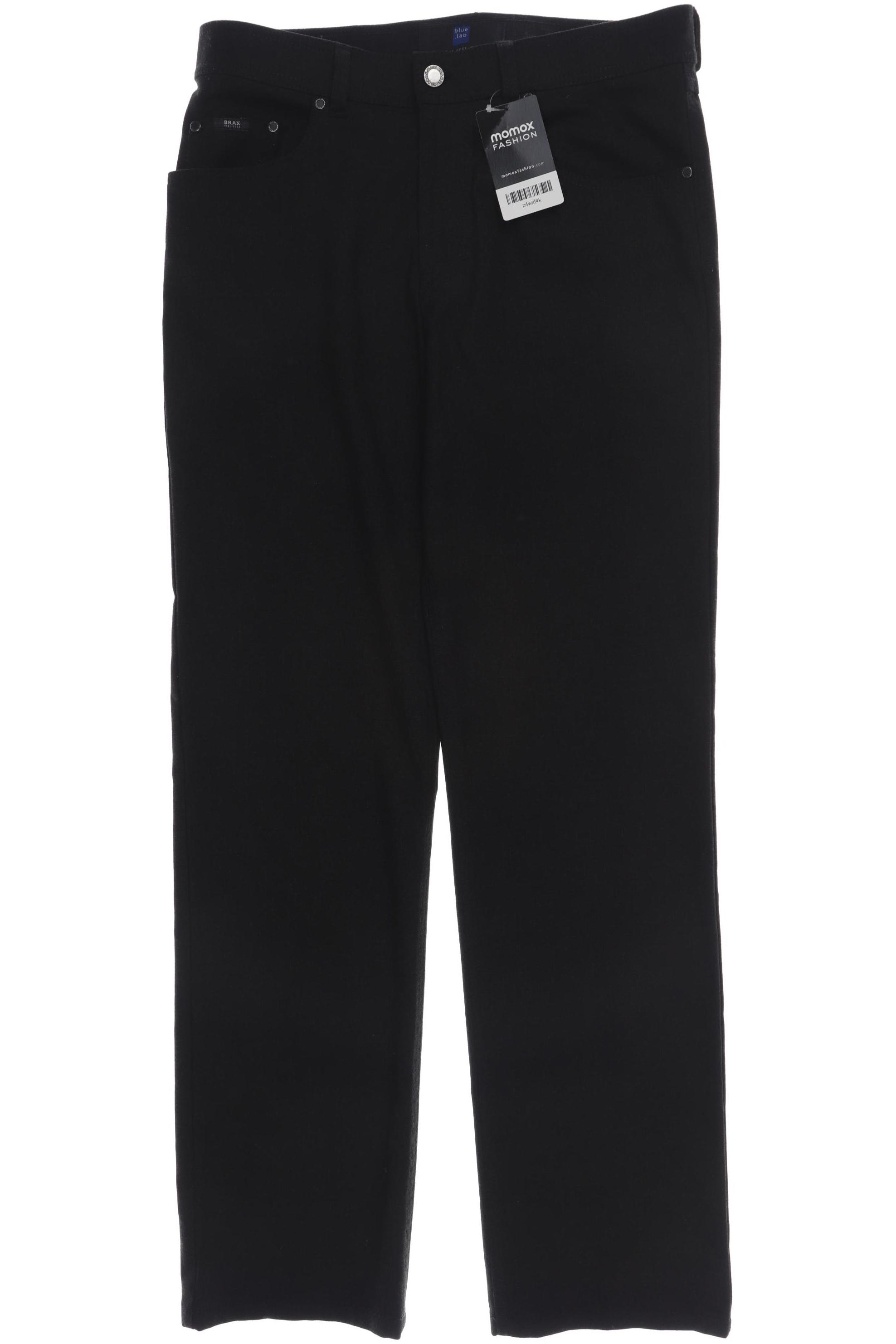 

Brax Herren Stoffhose, grau, Gr. 32