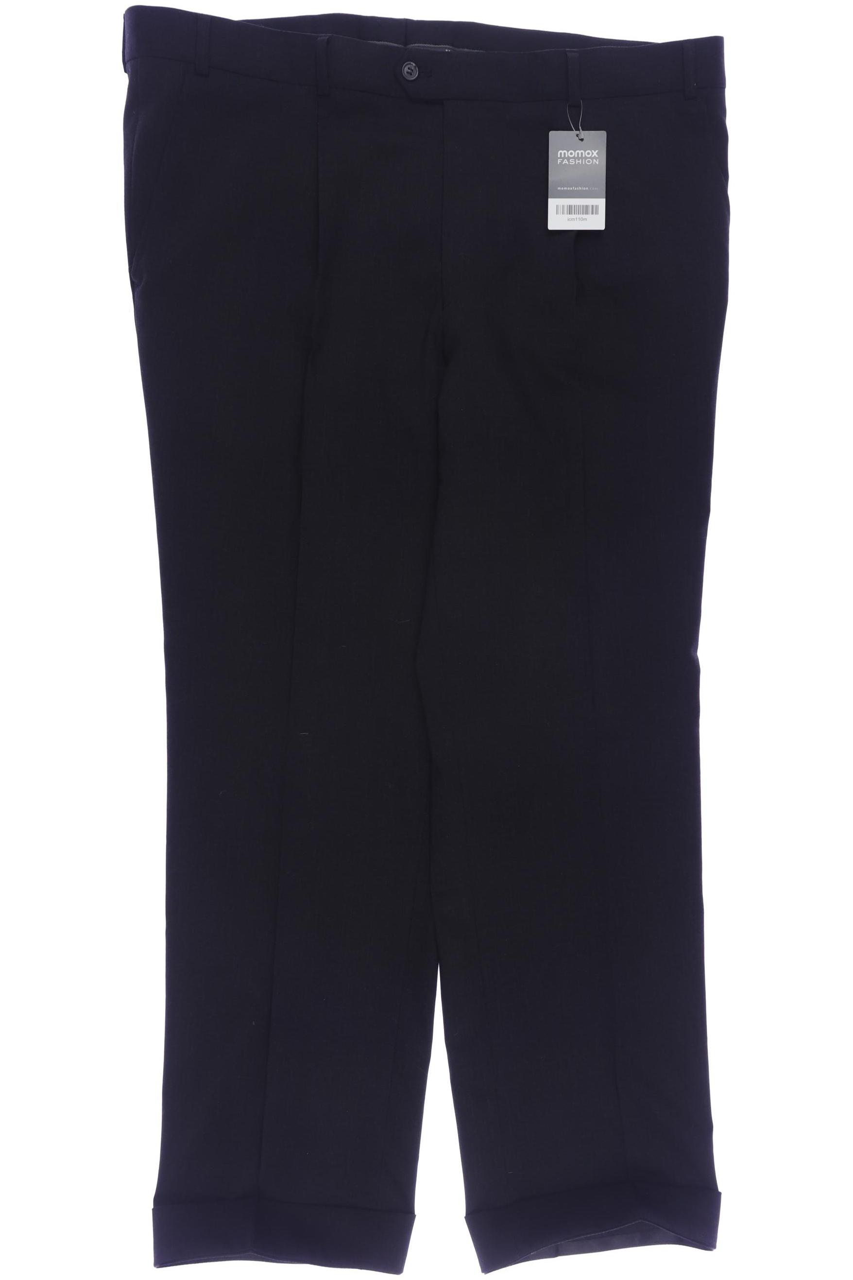 

Brax Herren Stoffhose, schwarz, Gr. 28