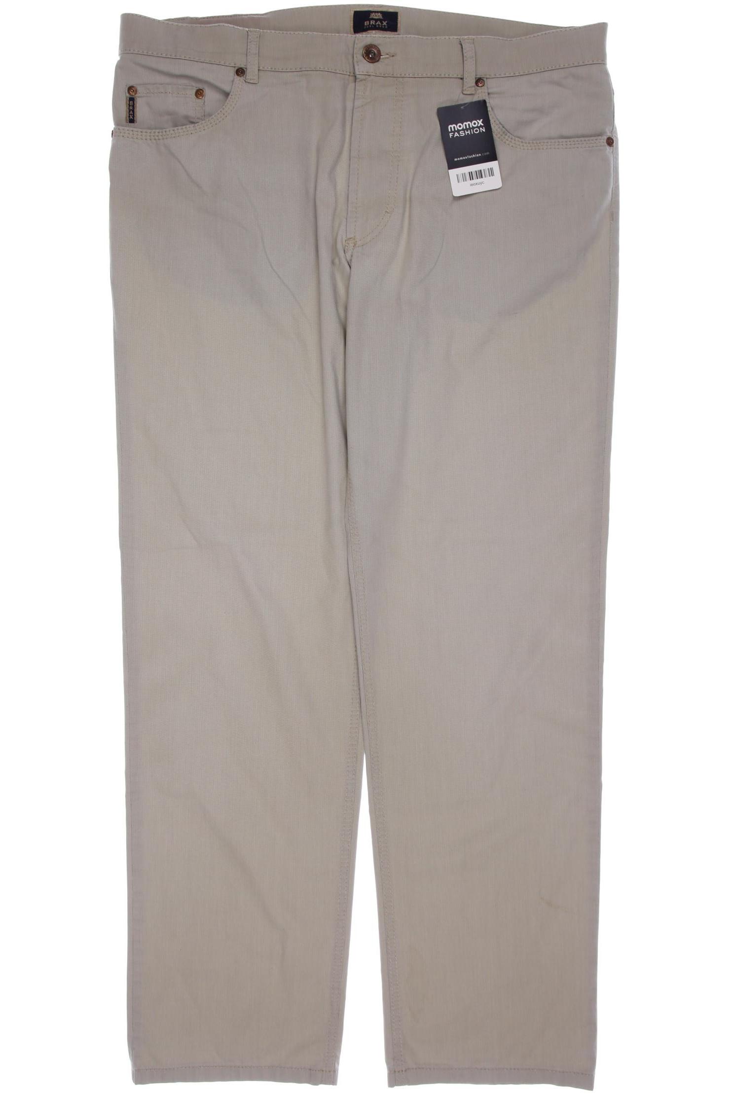 

BRAX Herren Stoffhose, beige