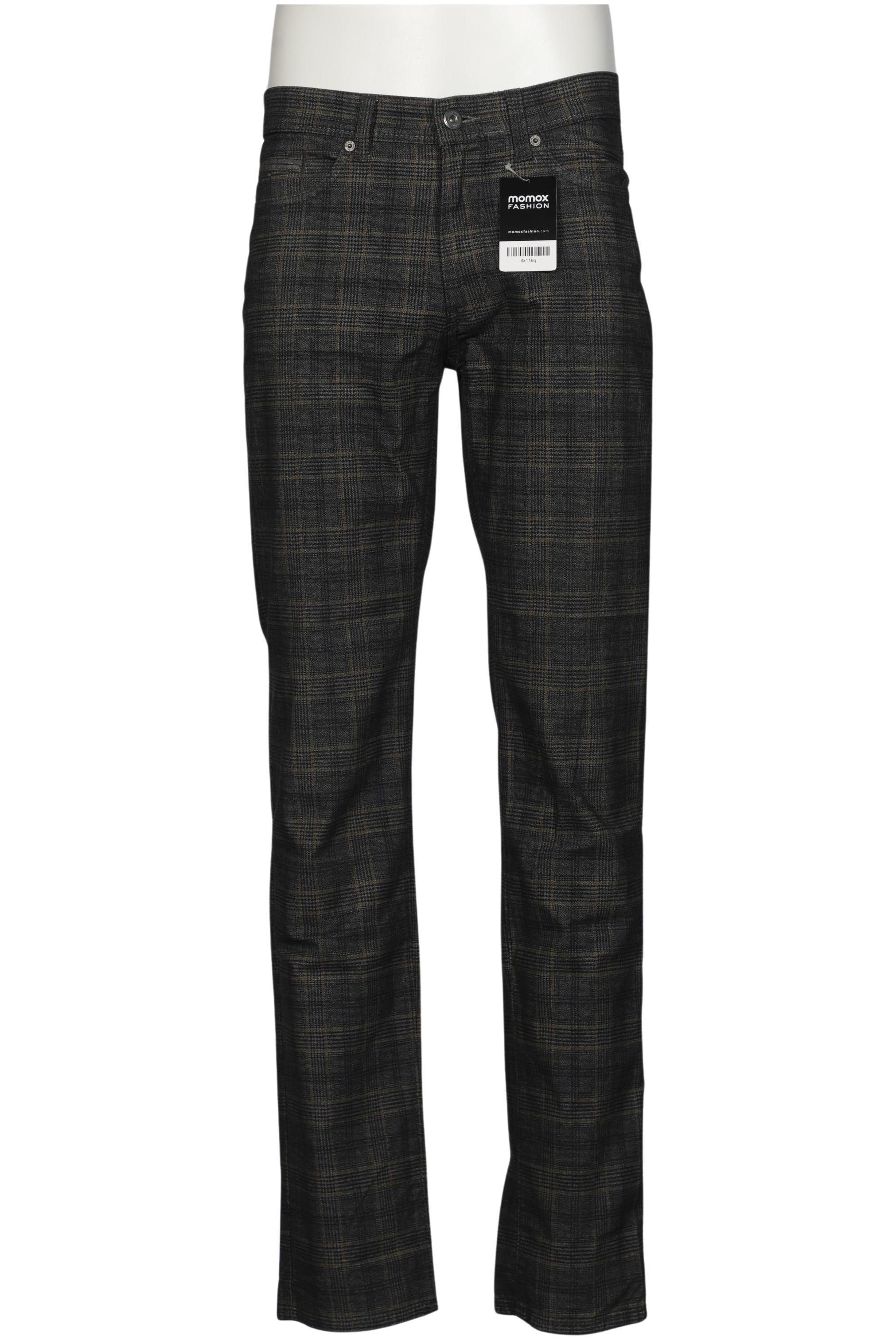 

Brax Herren Stoffhose, mehrfarbig, Gr. 34