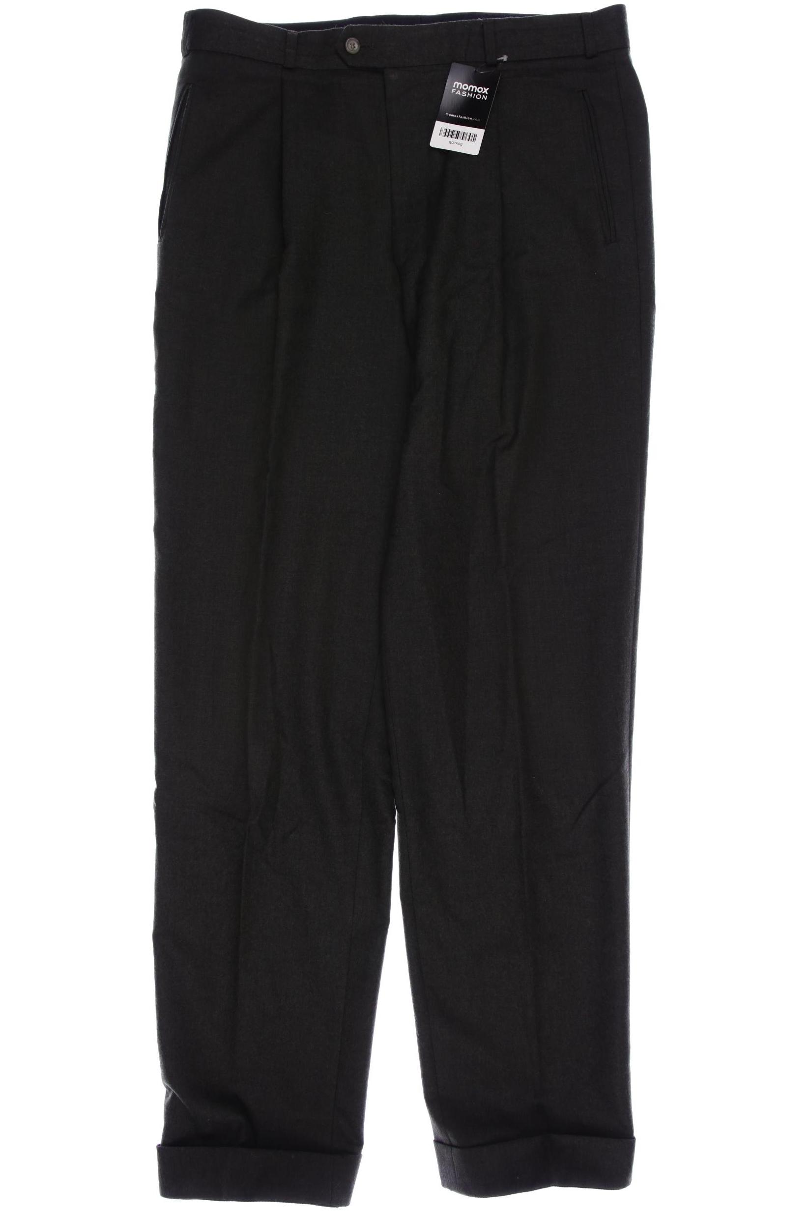 

Brax Herren Stoffhose, grün, Gr. 102