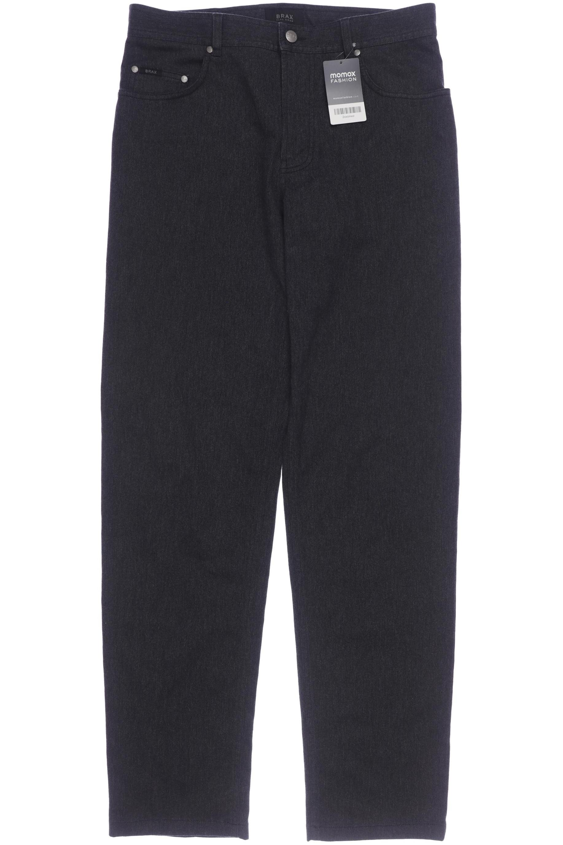 

Brax Herren Stoffhose, grau, Gr. 34