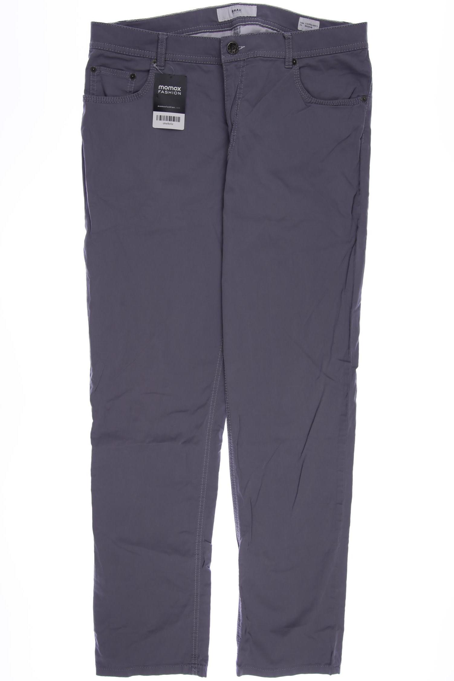 

BRAX Herren Stoffhose, grau