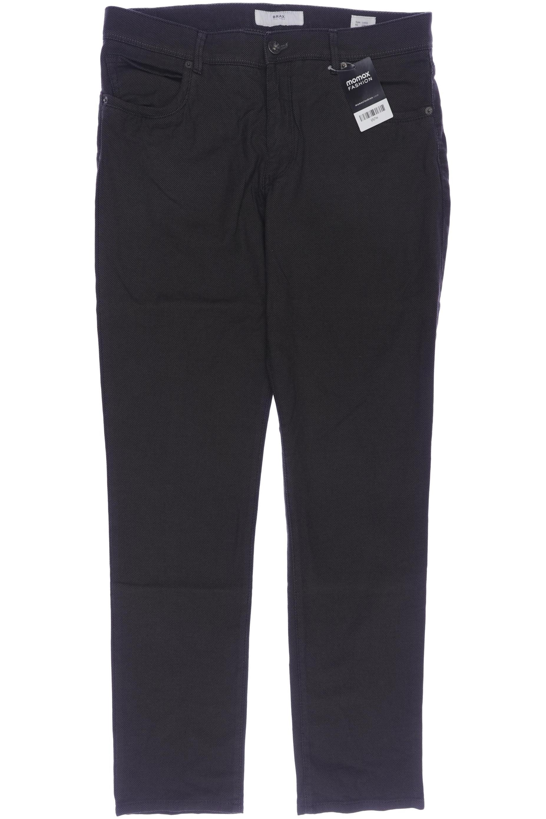 

Brax Herren Stoffhose, braun, Gr. 35