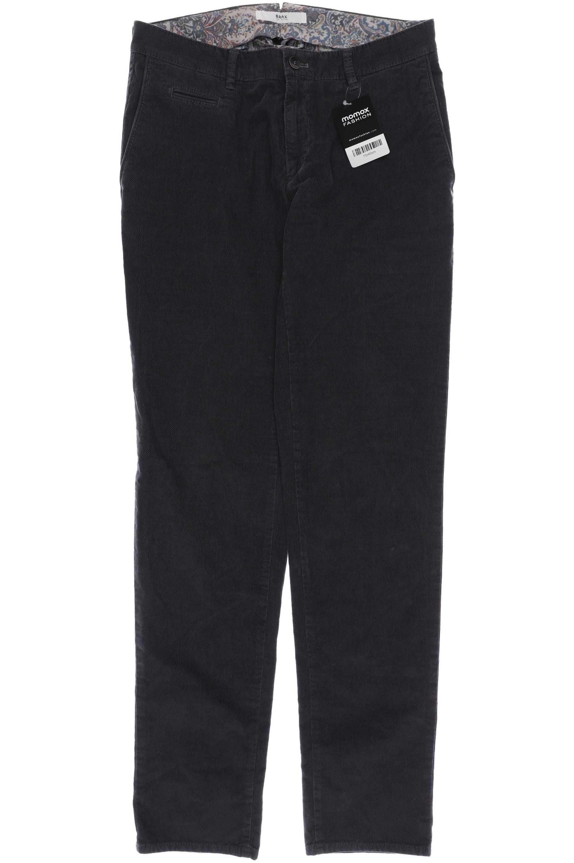 

BRAX Herren Stoffhose, grau