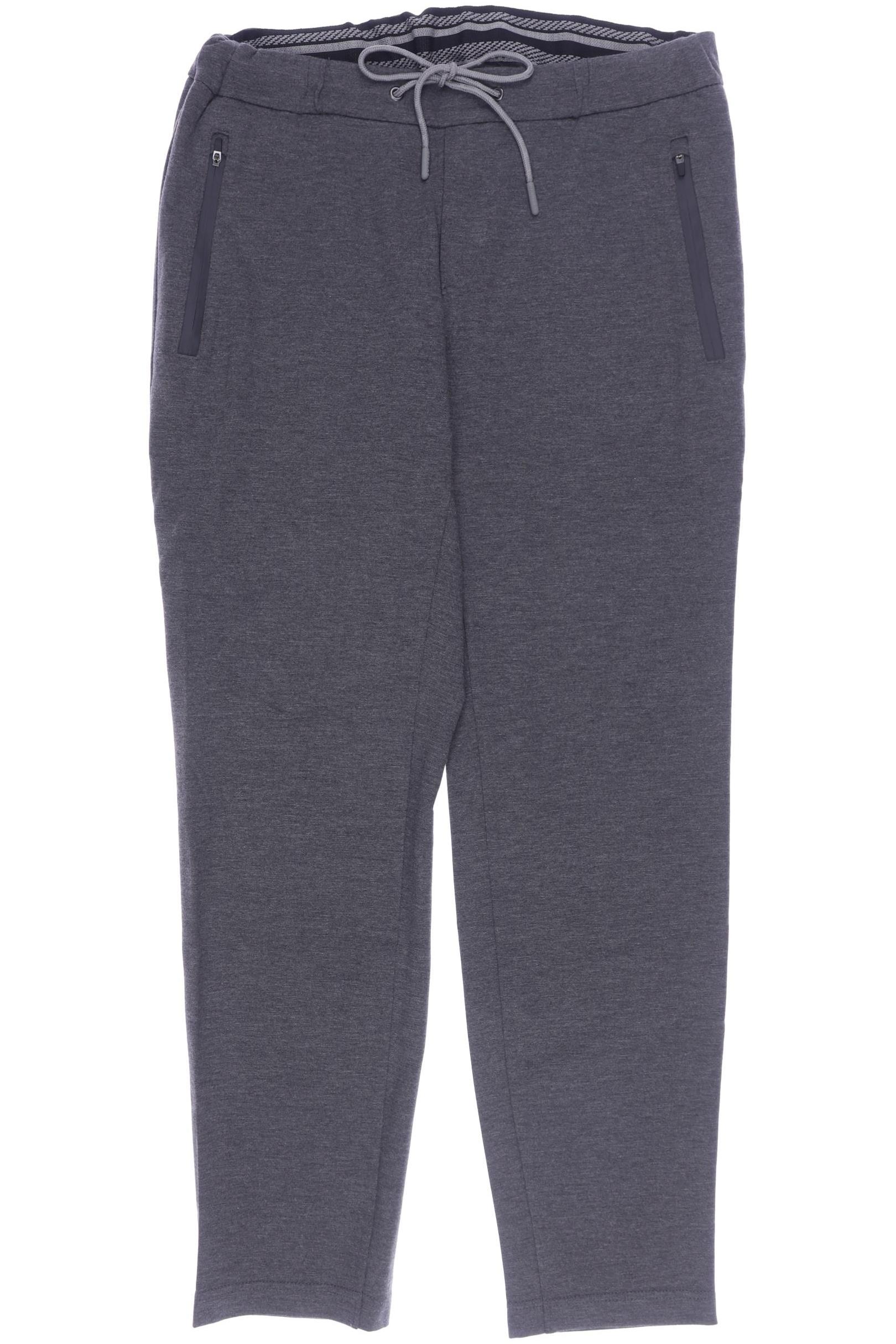 

Brax Herren Stoffhose, grau, Gr. 48