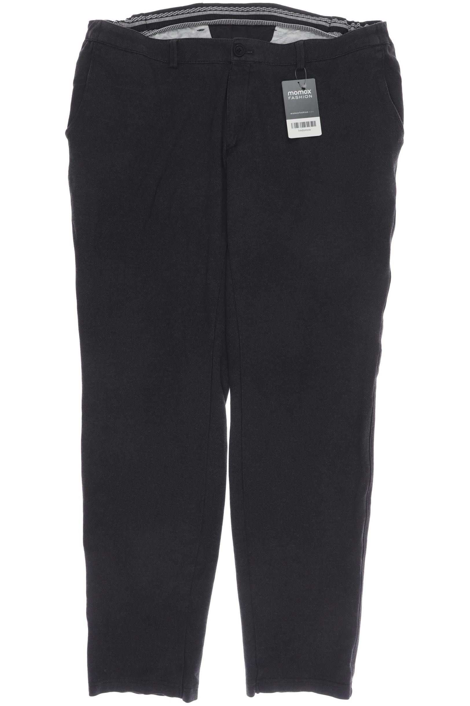 

Brax Herren Stoffhose, grau, Gr. 38