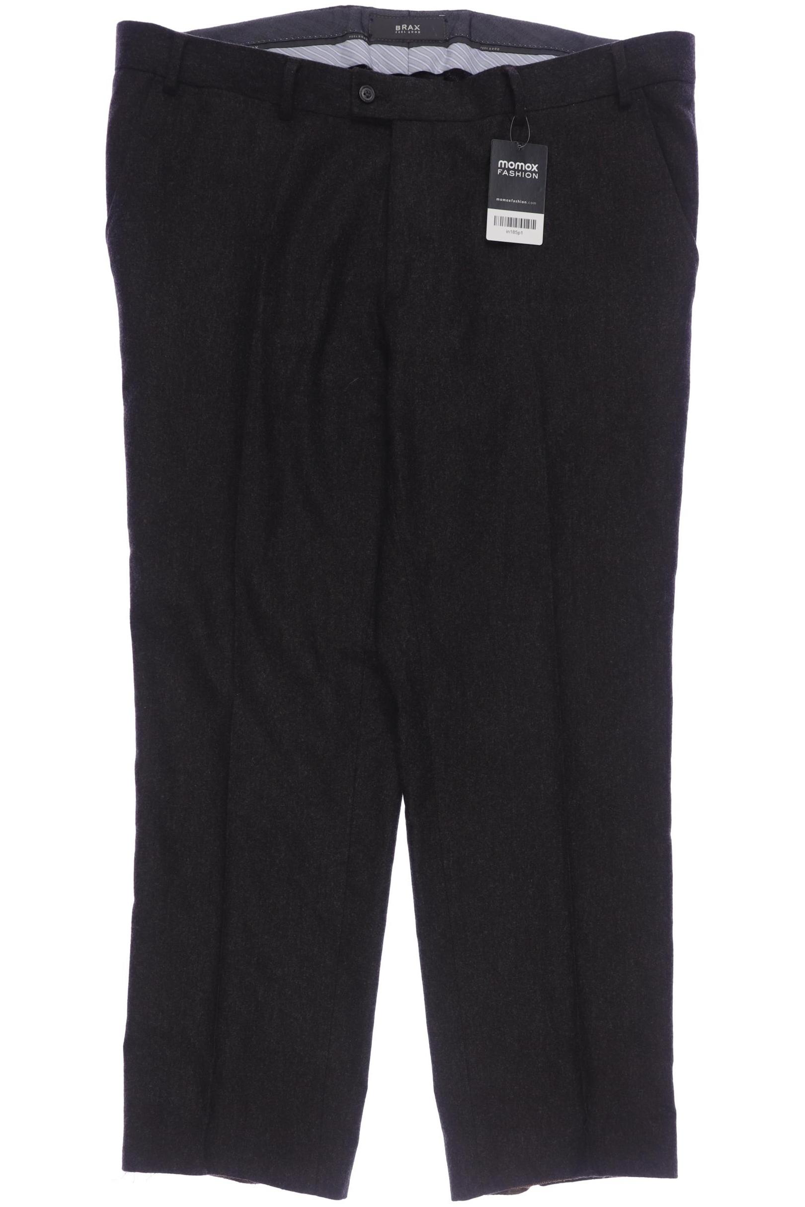 

Brax Herren Stoffhose, braun, Gr. 28