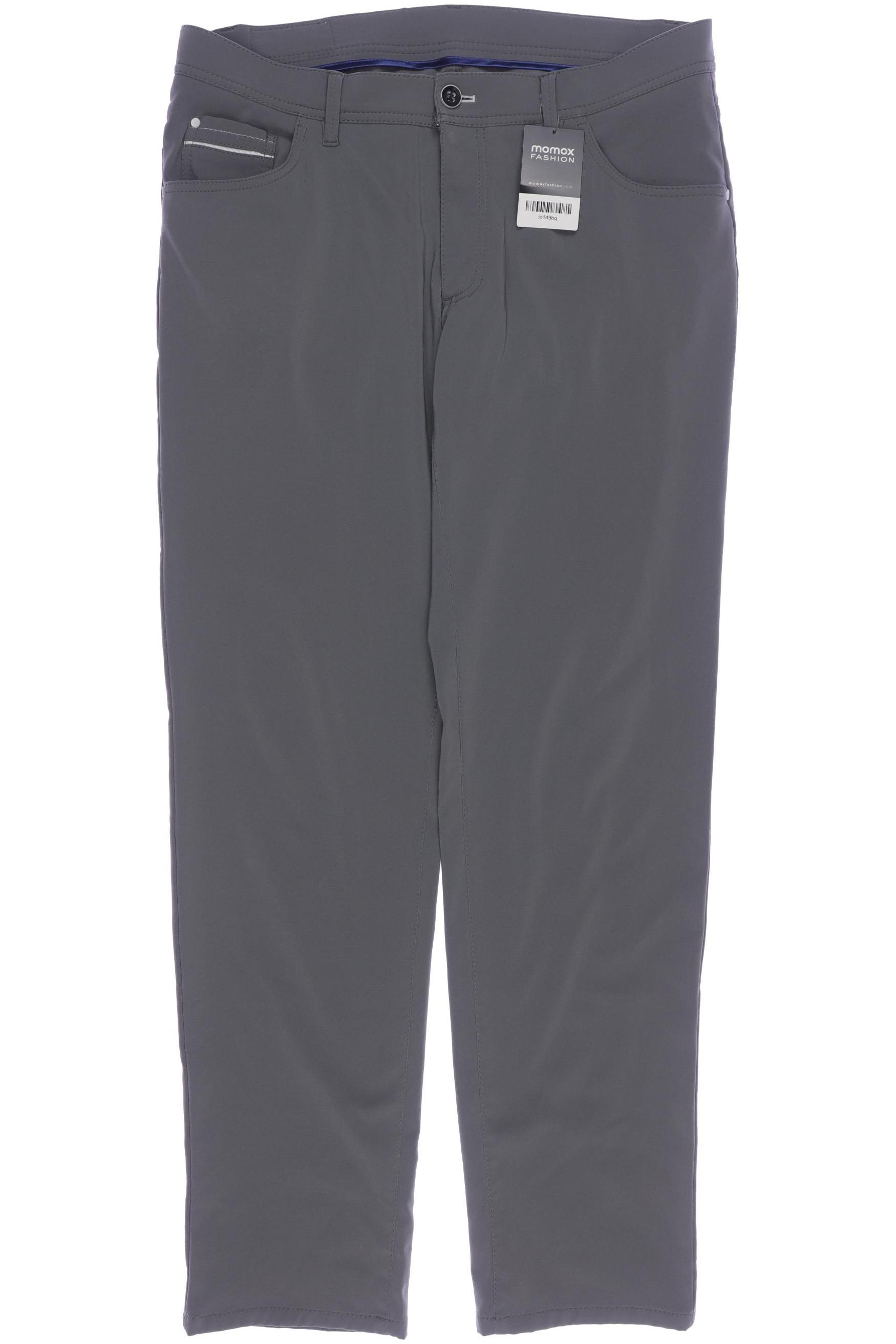 

Brax Herren Stoffhose, grau, Gr. 36